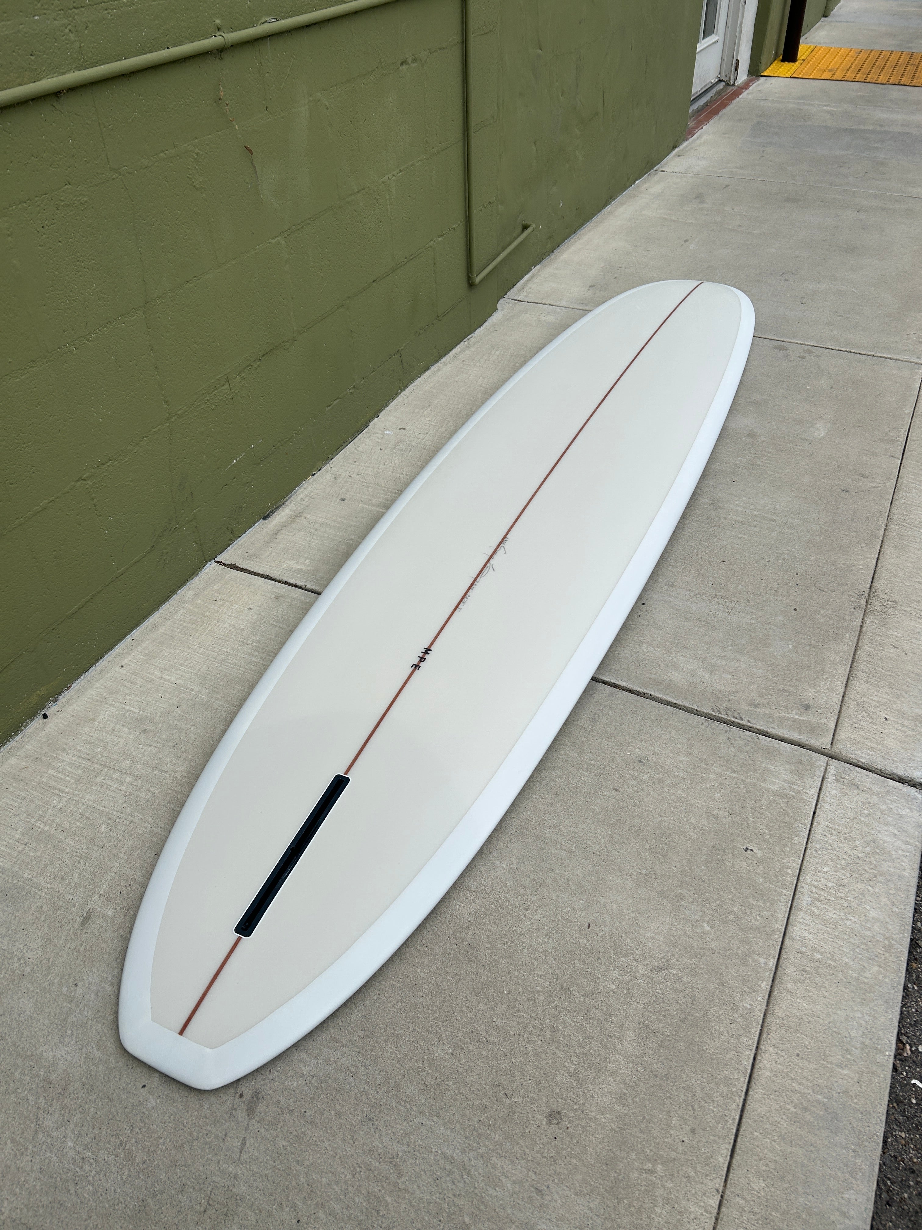 8'10 MPE P38 - Mollusk Surf Shop