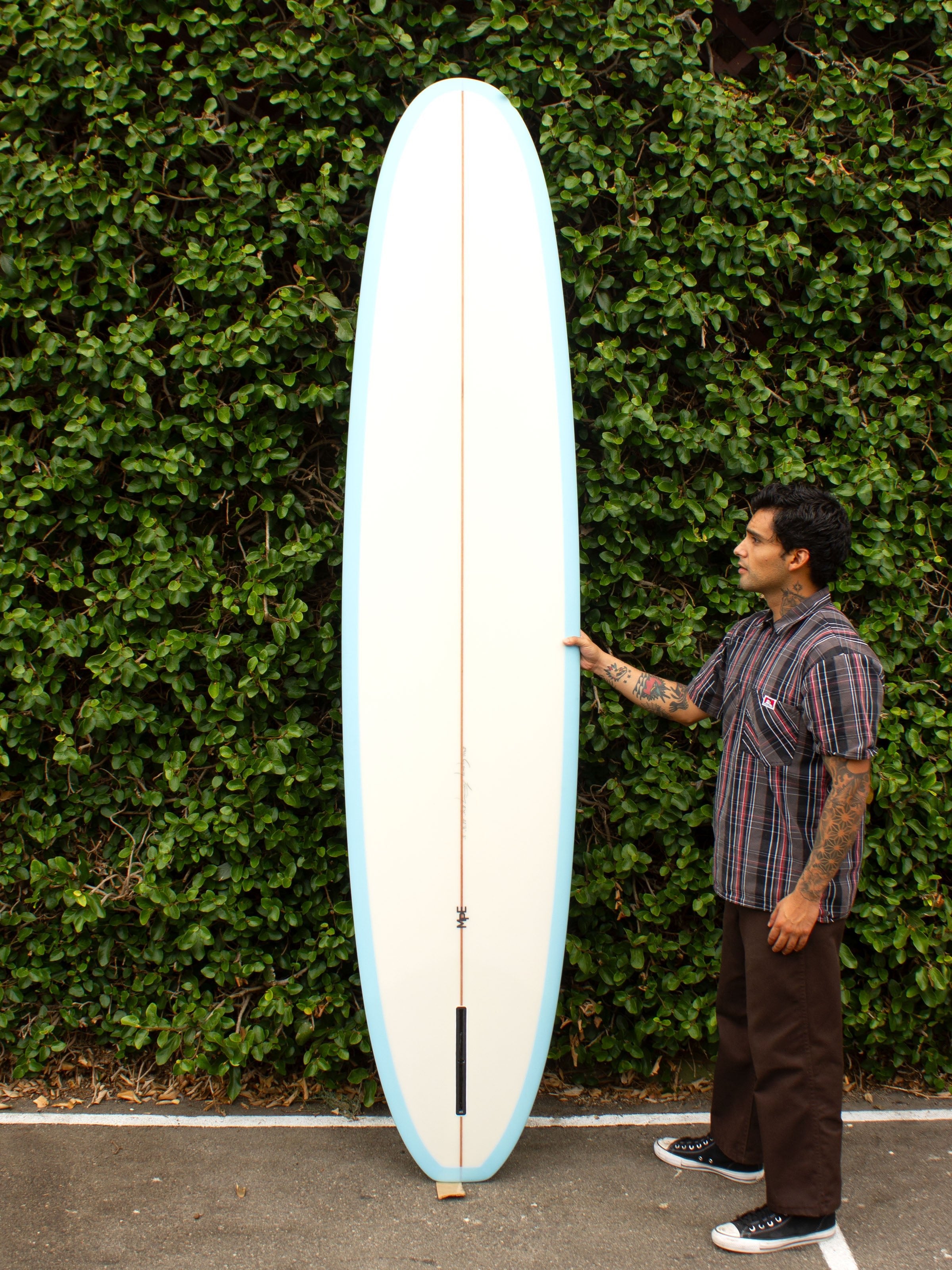 8'10 MPE P38 - Mollusk Surf Shop