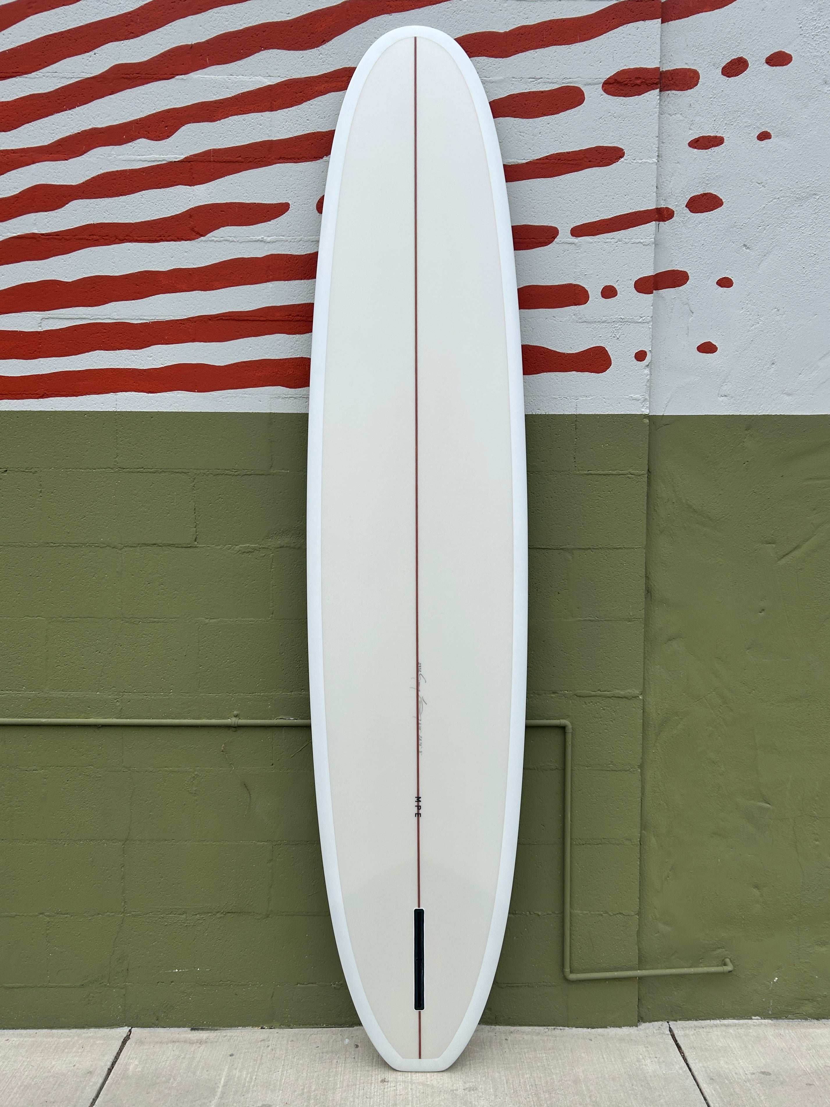 8'10 MPE P38 - Mollusk Surf Shop