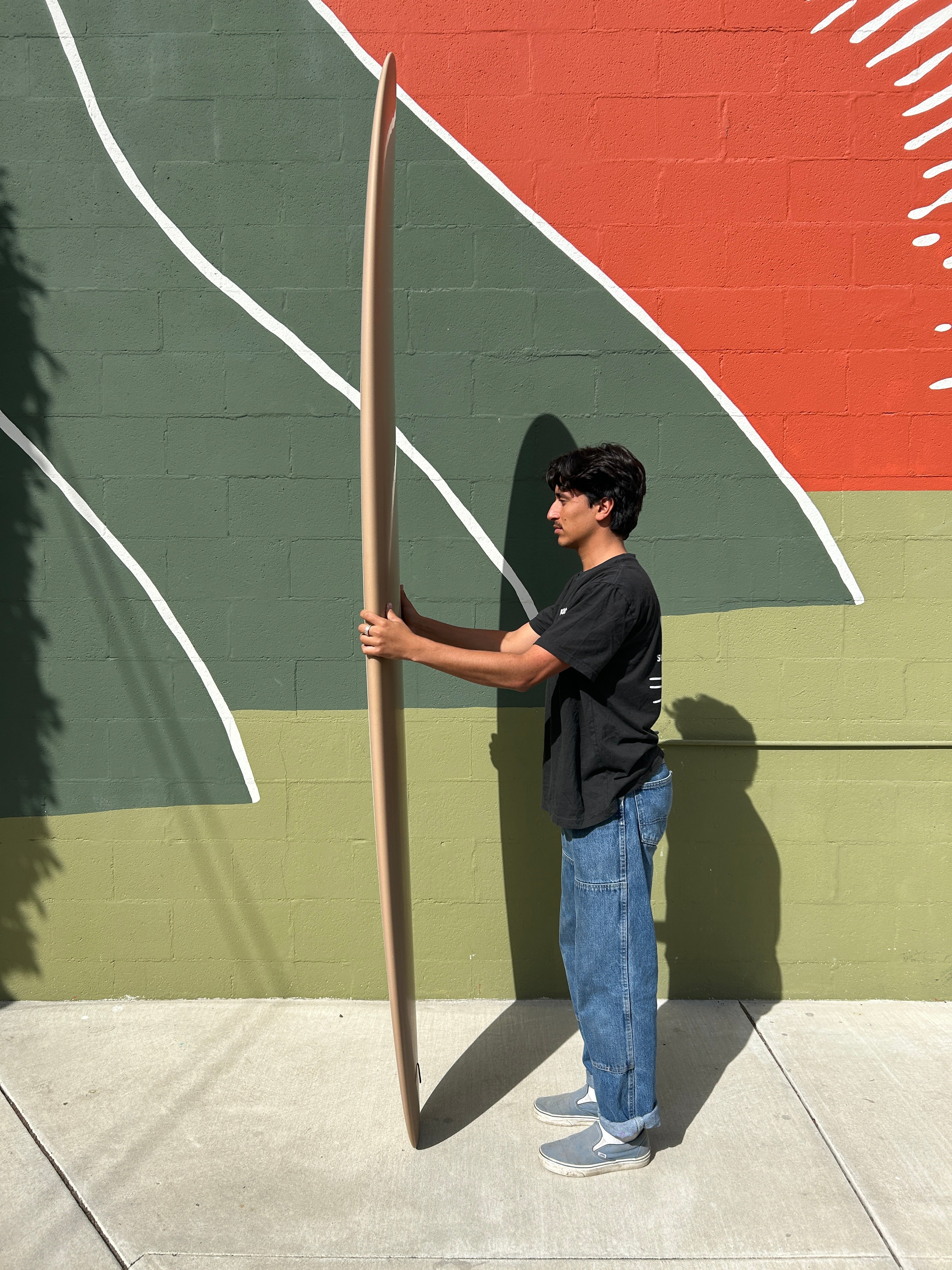 8'10 MPE P38 - Mollusk Surf Shop