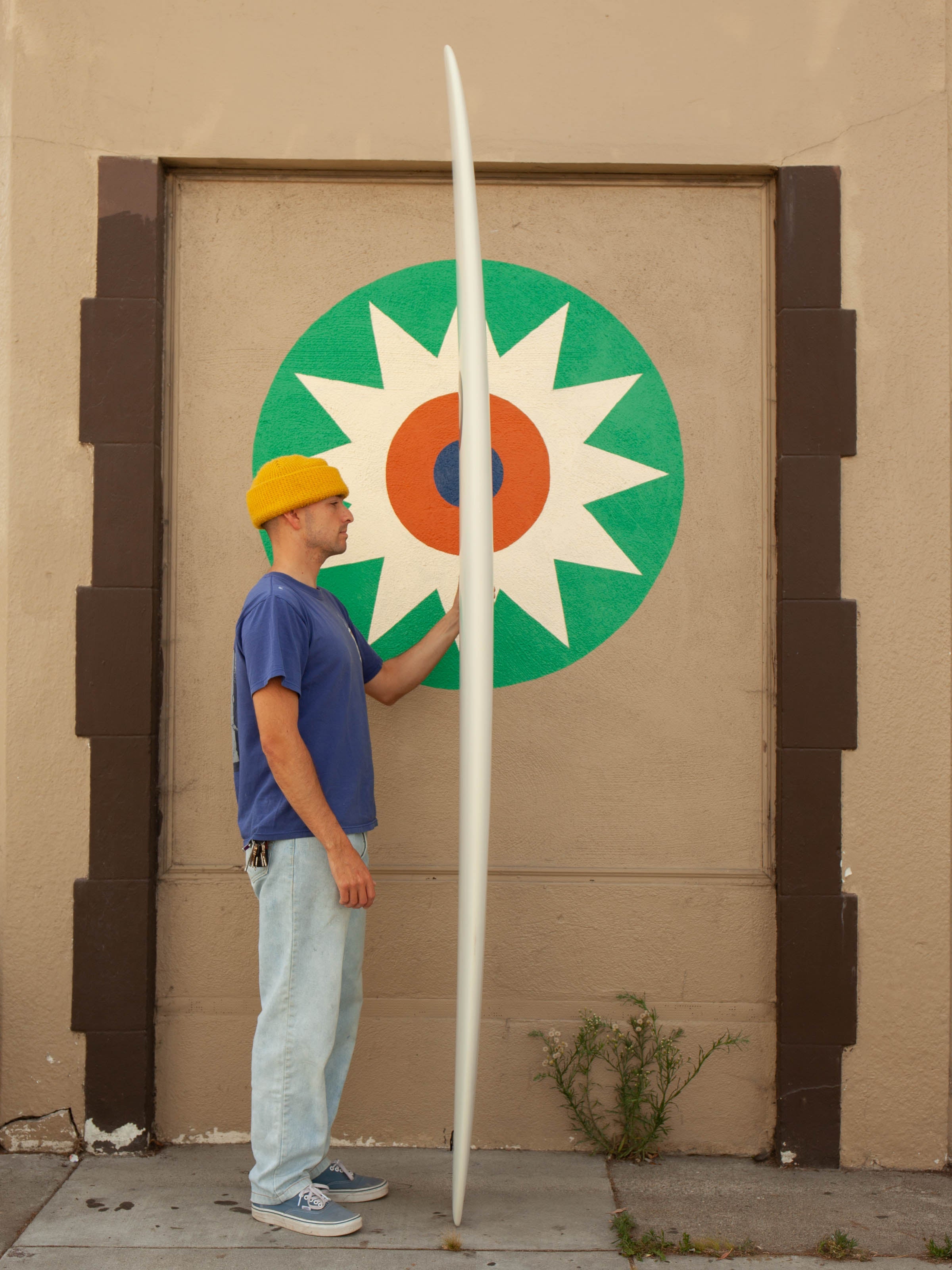 8'10 MPE Ruler - Mollusk Surf Shop