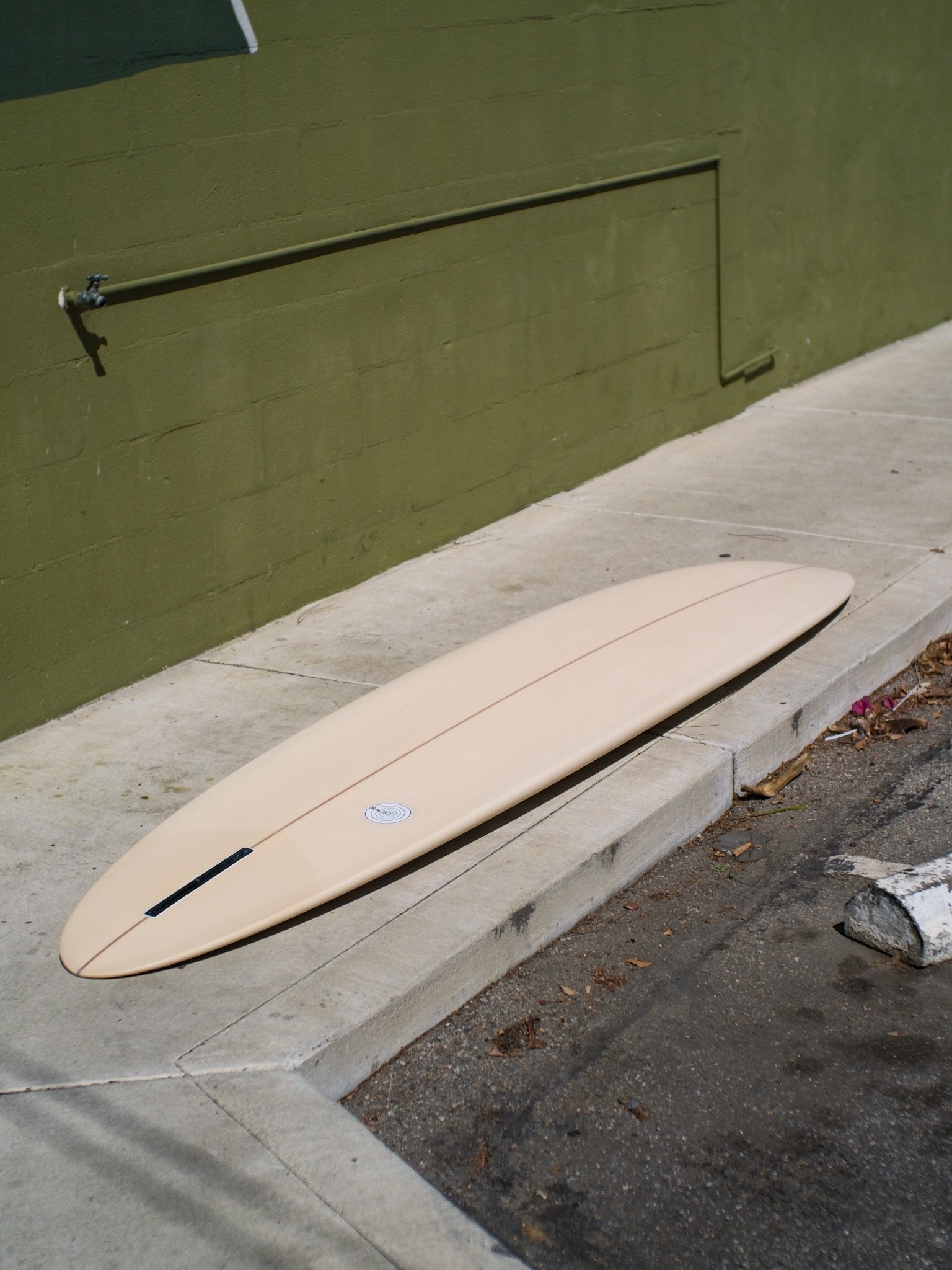 8'10 Radio Power Glider - Mollusk Surf Shop