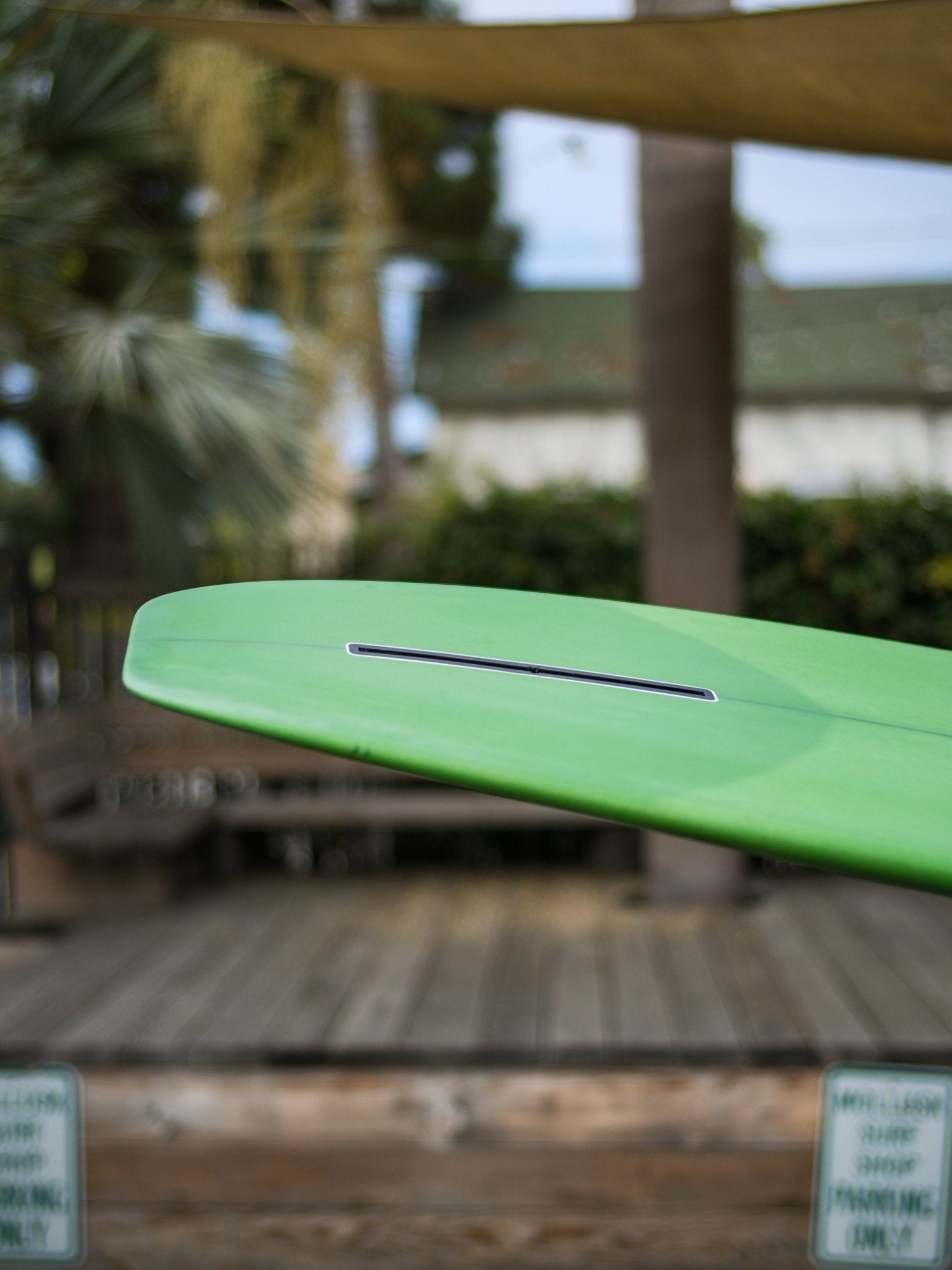 8'10 Radio Starship - Mollusk Surf Shop - description