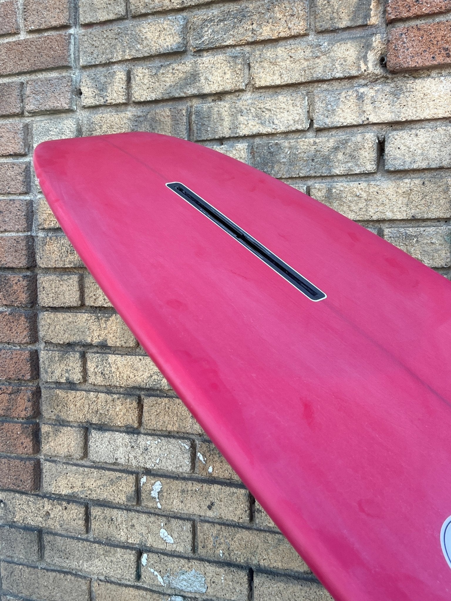8'10 Radio Starship - Mollusk Surf Shop - description