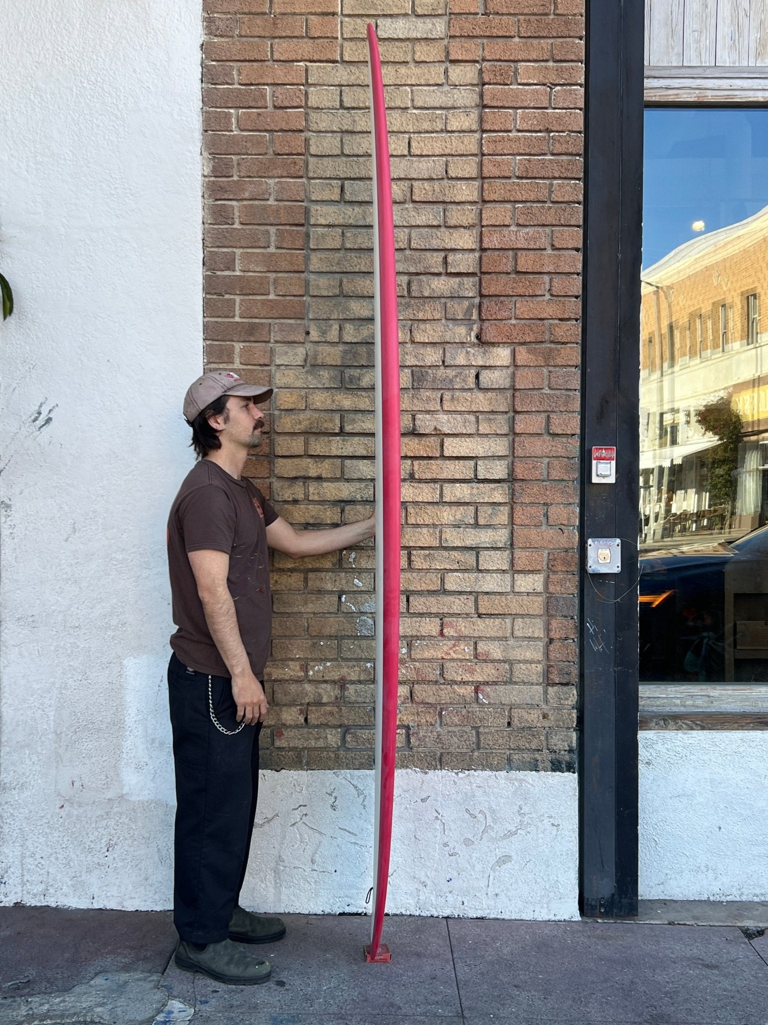 8'10 Radio Starship - Mollusk Surf Shop