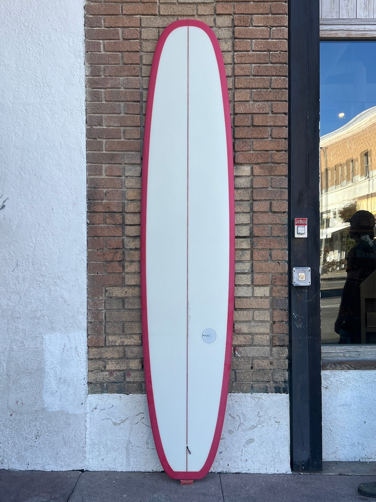 8'10 Radio Starship - Mollusk Surf Shop