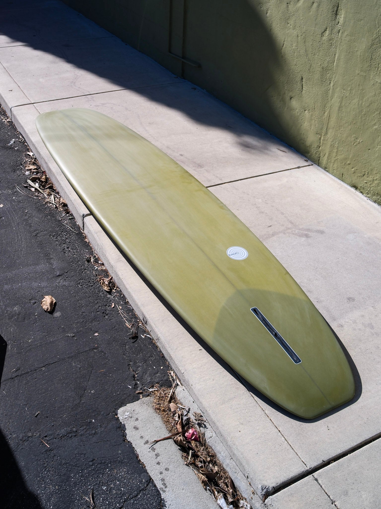8'10 Radio Starship - Mollusk Surf Shop