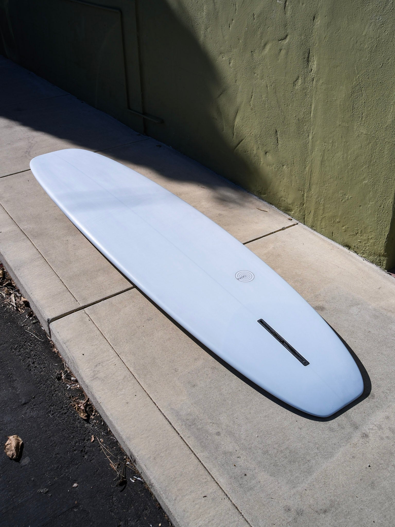 8'10 Radio Starship - Mollusk Surf Shop