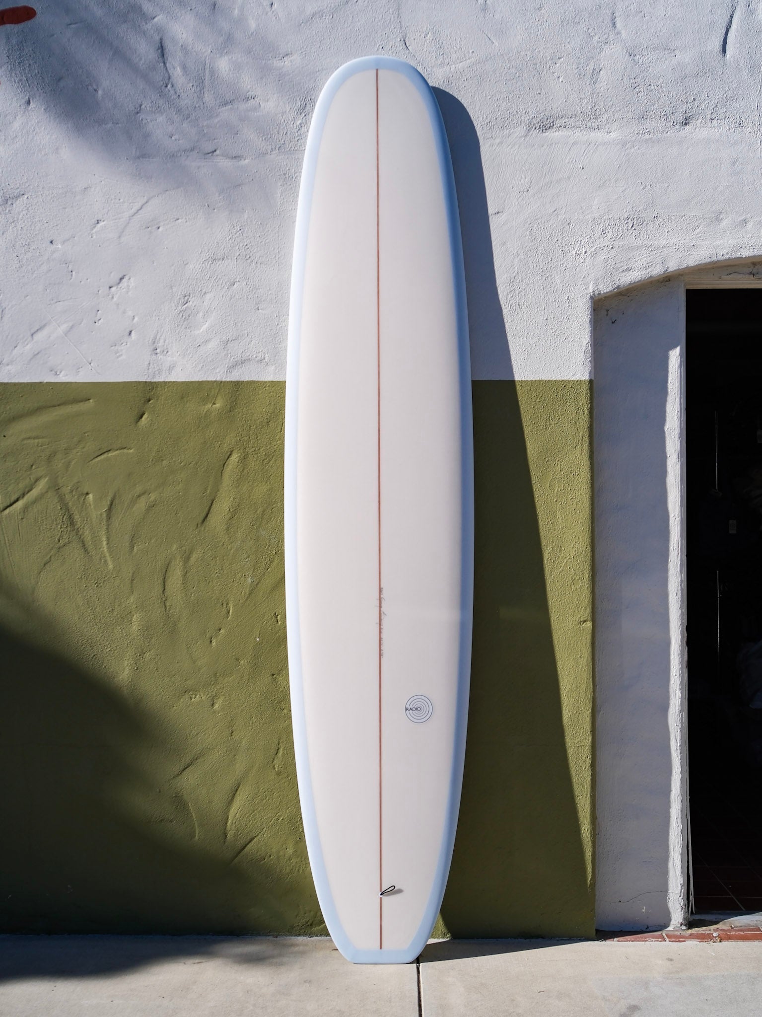8'10 Radio Starship - Mollusk Surf Shop