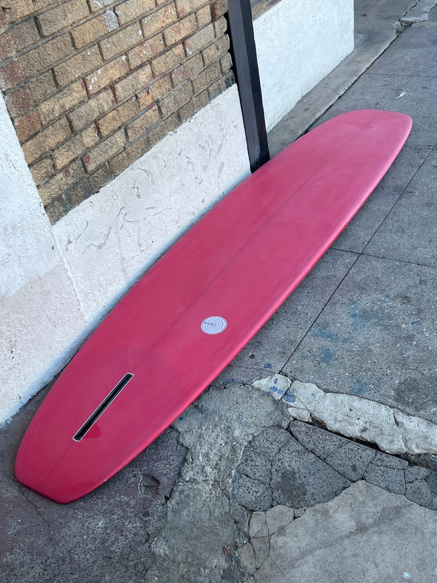 8'10 Radio Starship - Mollusk Surf Shop