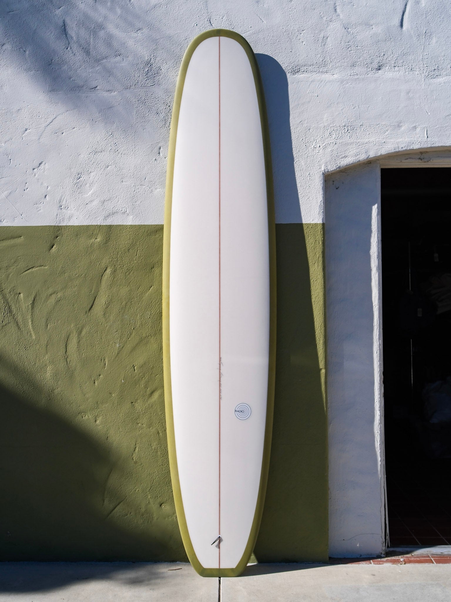 8'10 Radio Starship - Mollusk Surf Shop