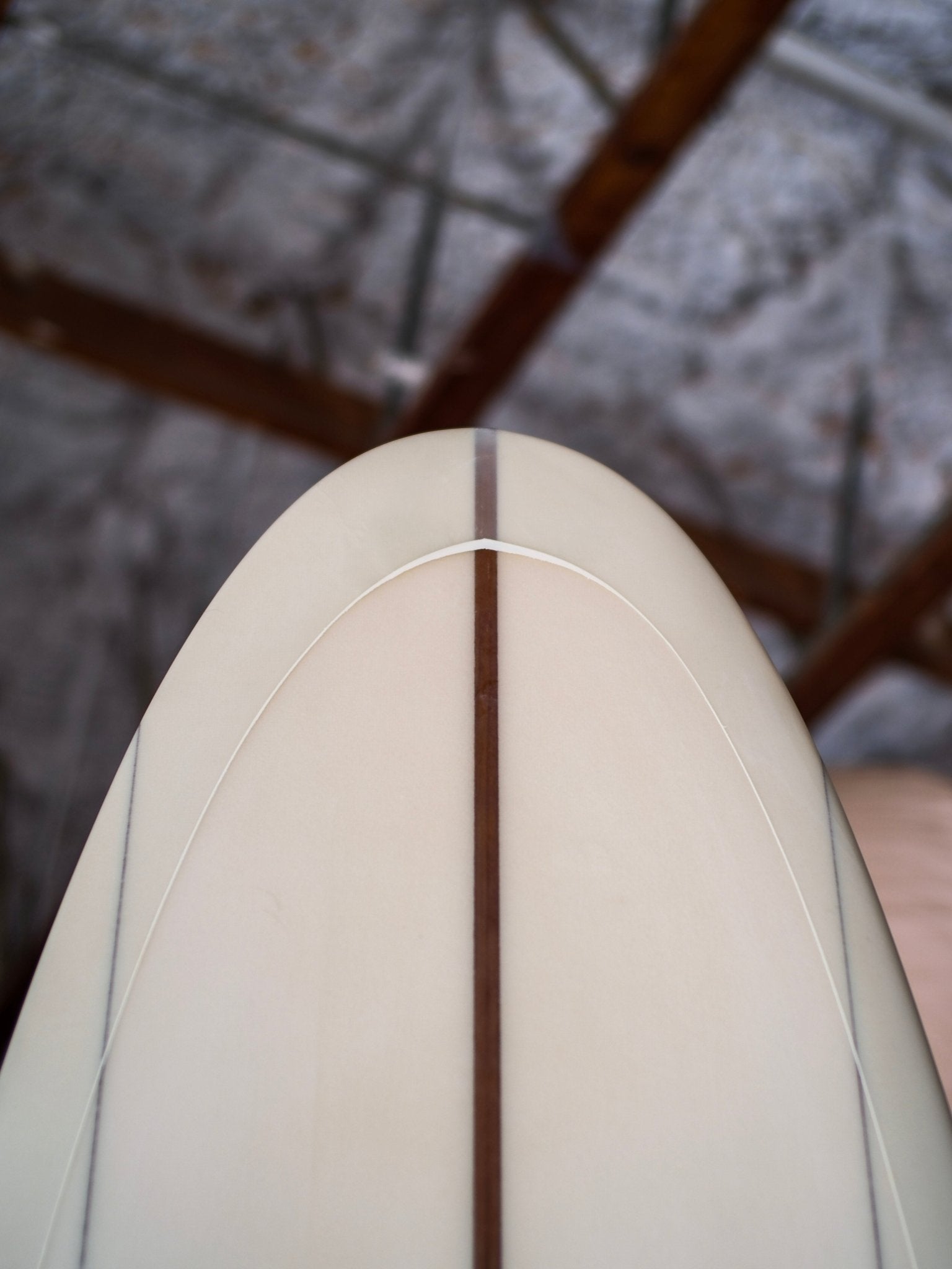 8'11 Jeff Svoboda Ultra Trimmer - Mollusk Surf Shop