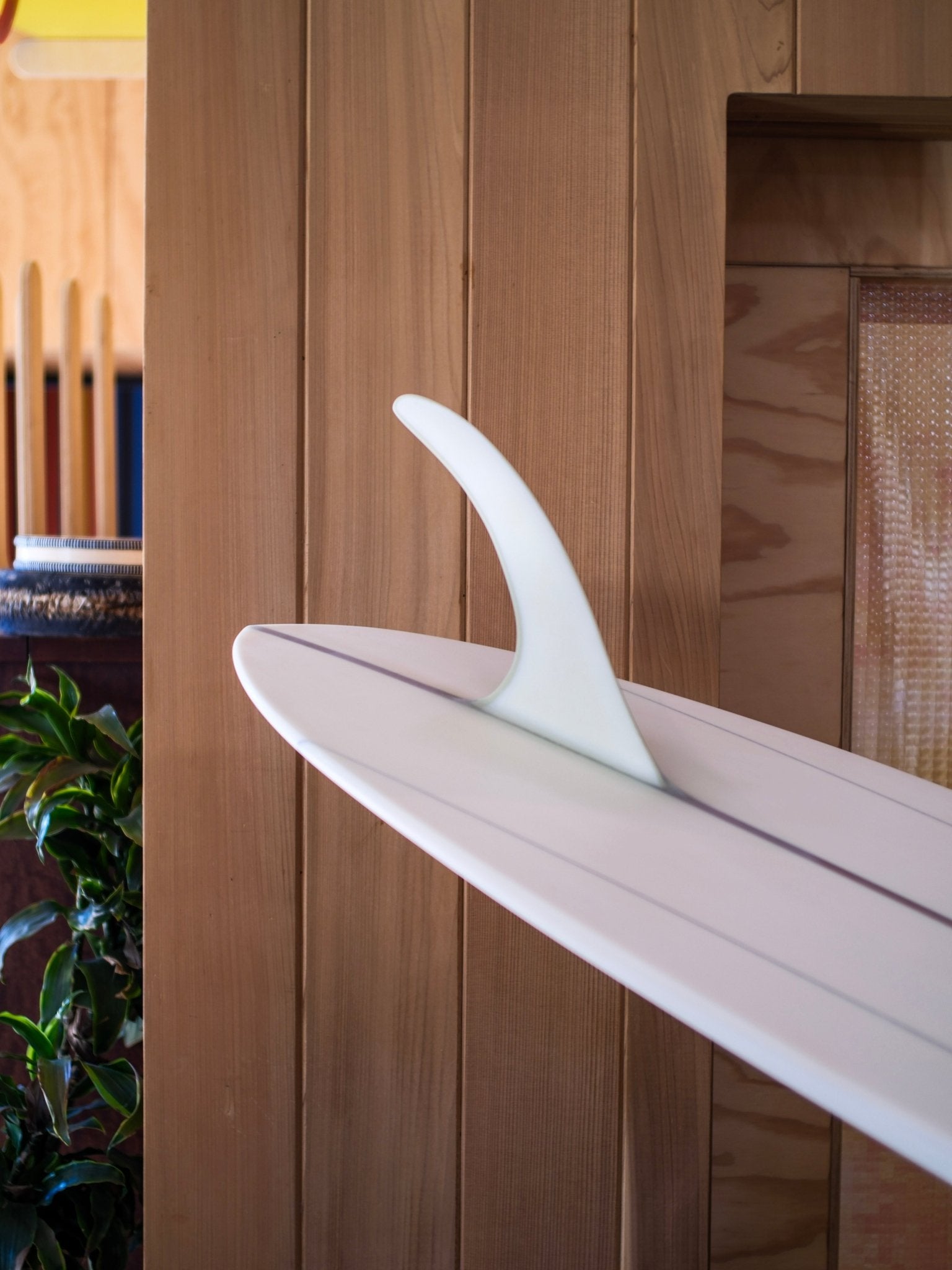 8'11 Jeff Svoboda Ultra Trimmer - Mollusk Surf Shop - description