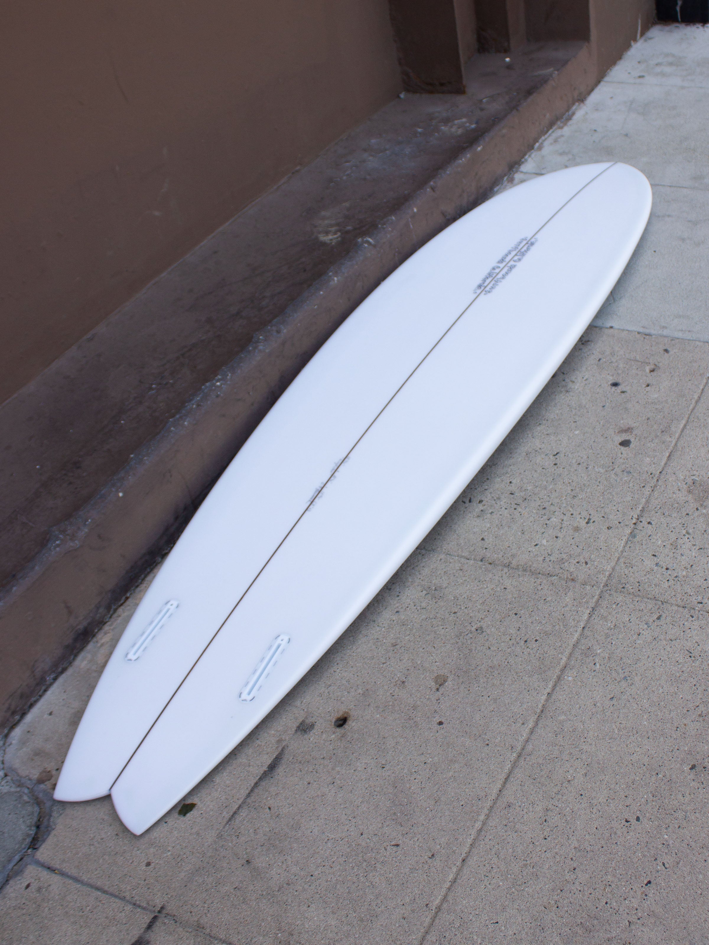 8'2 Christian Beamish Kingfisher - Mollusk Surf Shop