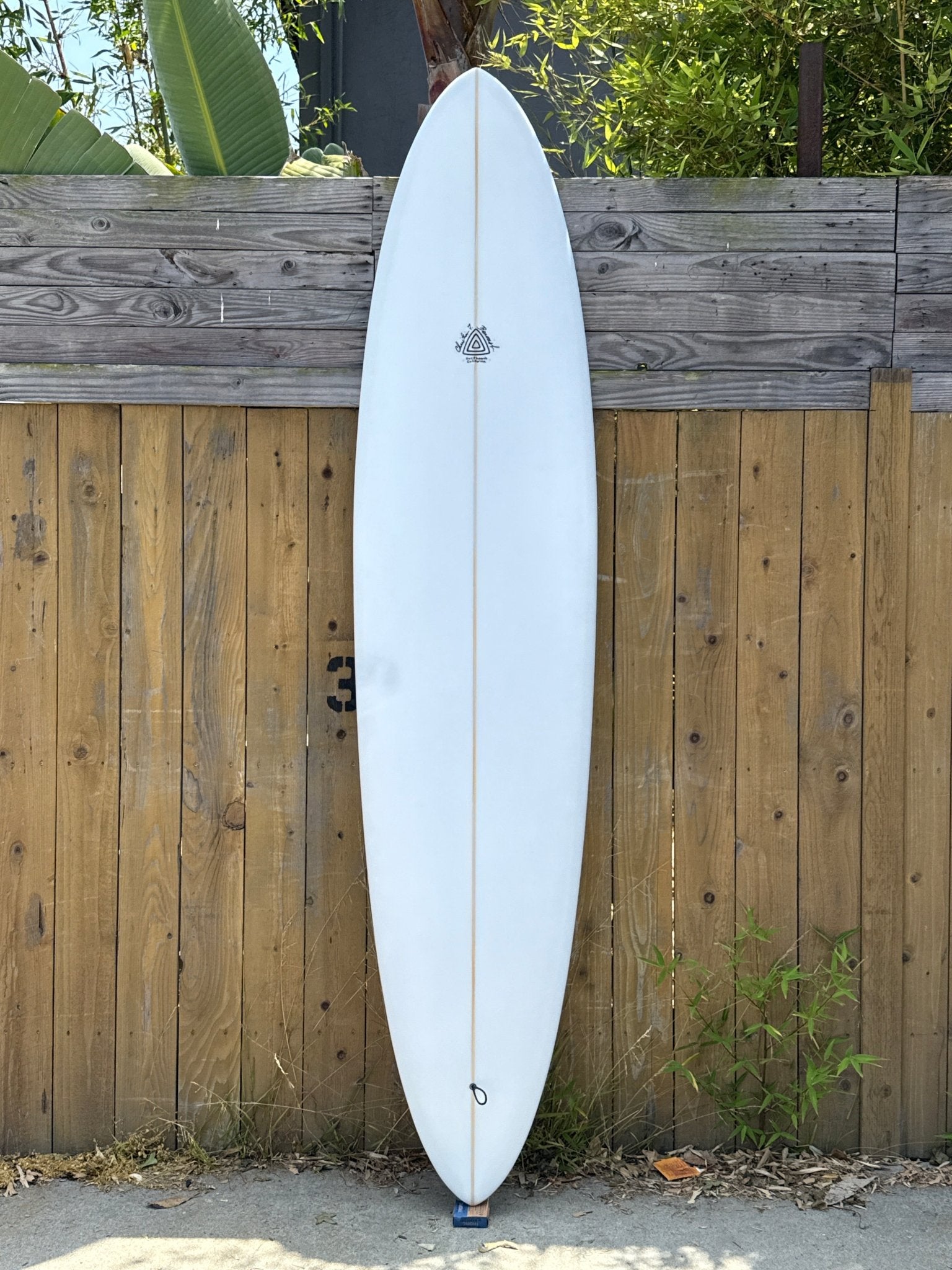 8'2 Christian Beamish MLBB - Mollusk Surf Shop