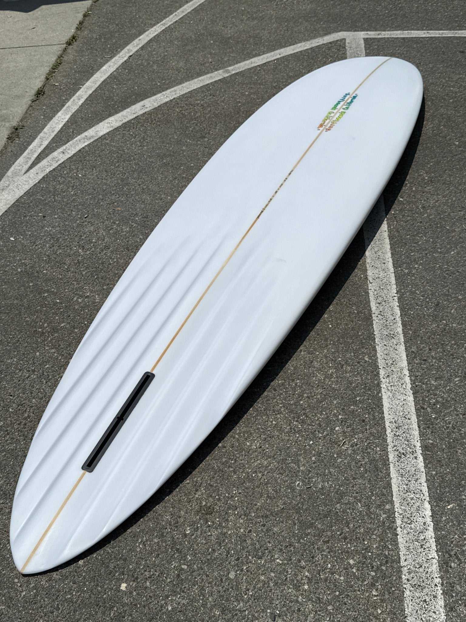 8'2 Christian Beamish MLBB - Mollusk Surf Shop