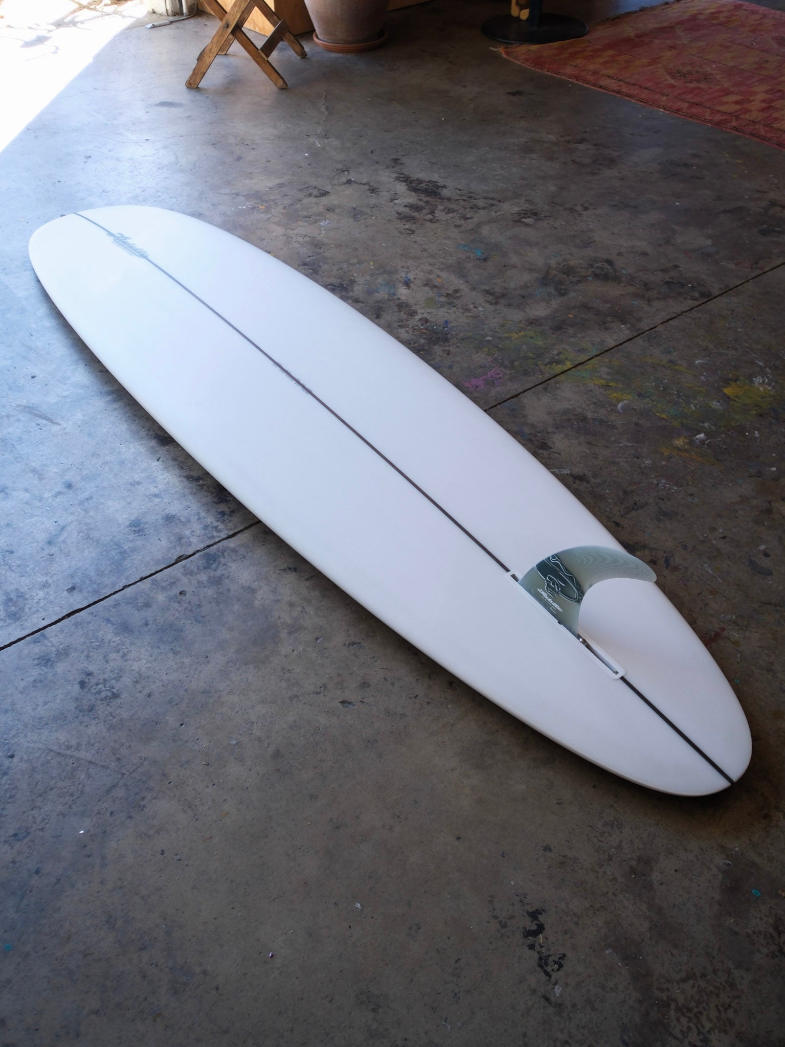 8'2 Liddle Super Smoothie - Mollusk Surf Shop
