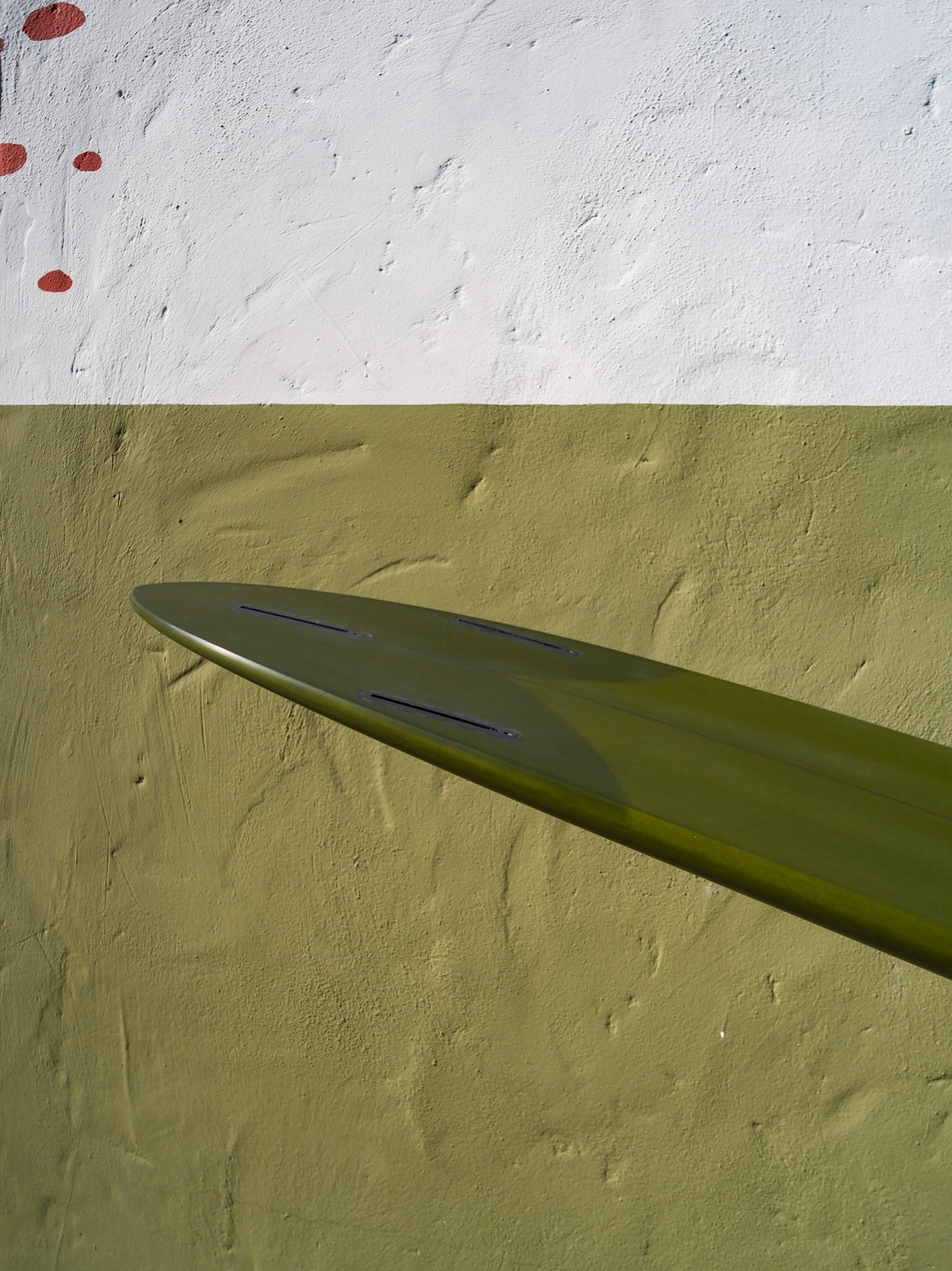 8'2 Mitsven Winter Magic - Mollusk Surf Shop - description