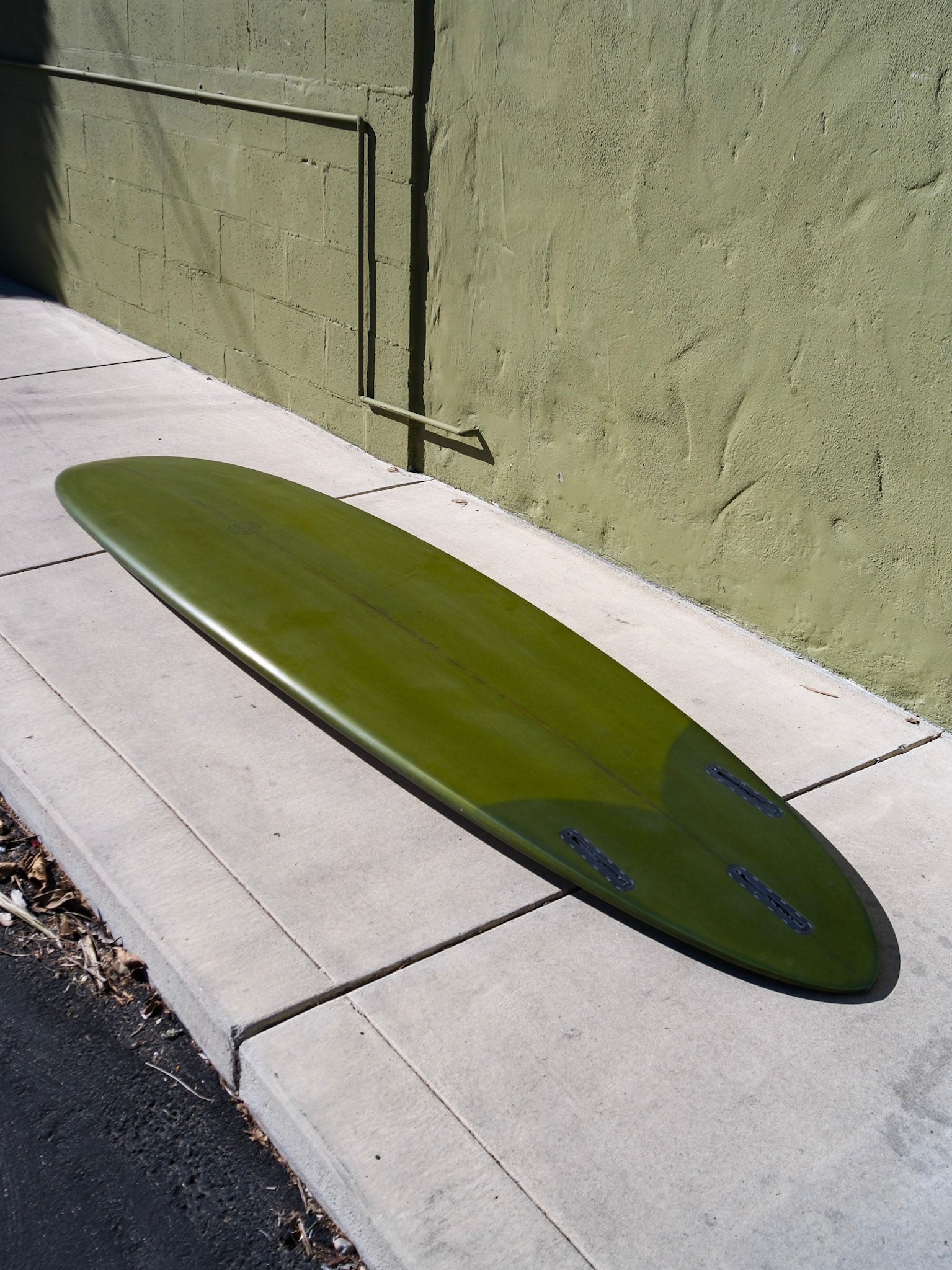 8'2 Mitsven Winter Magic - Mollusk Surf Shop