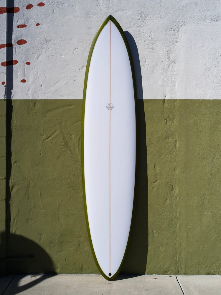 8'2 Mitsven Winter Magic