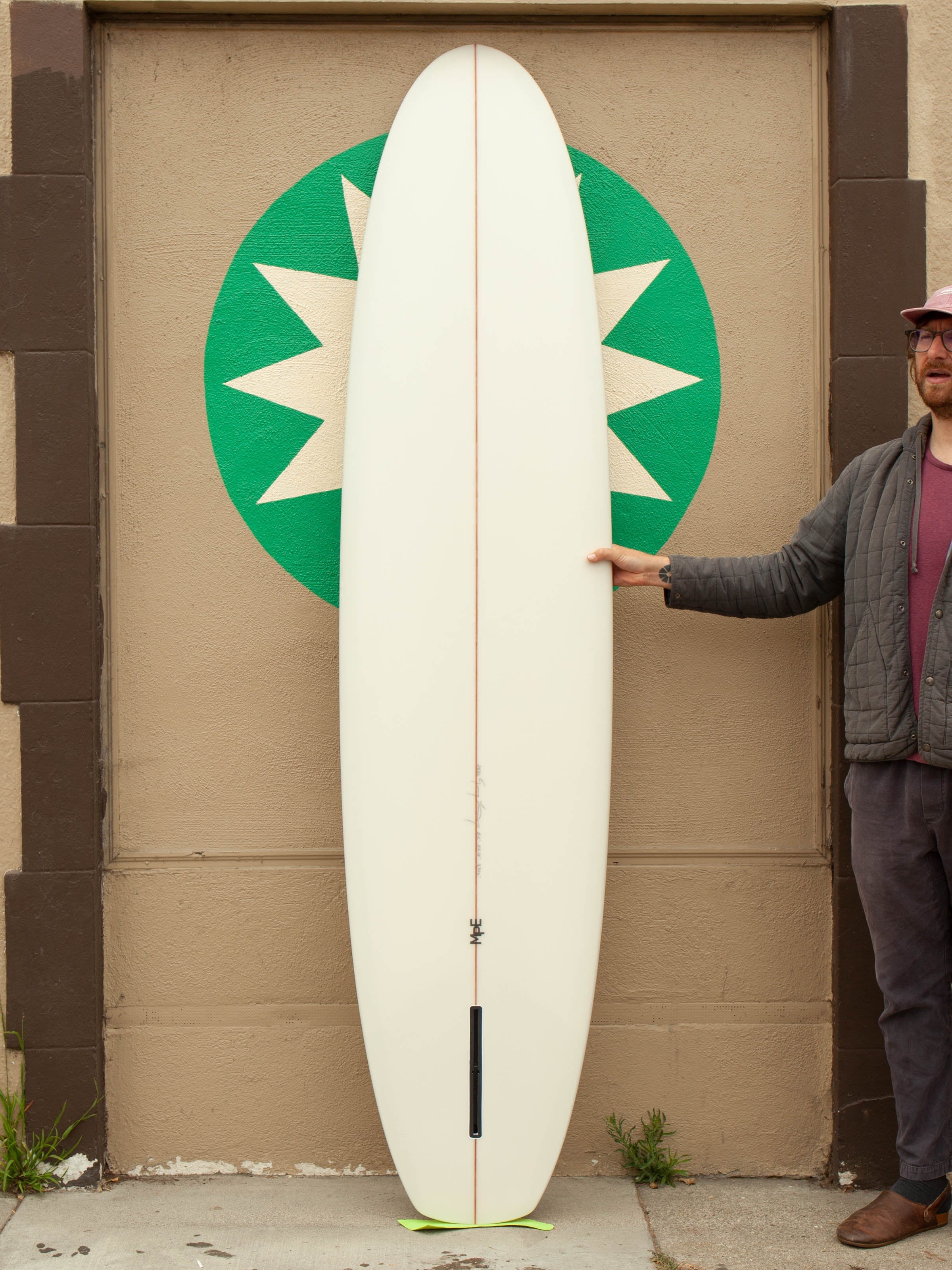8'2 MPE Wildcat - Mollusk Surf Shop