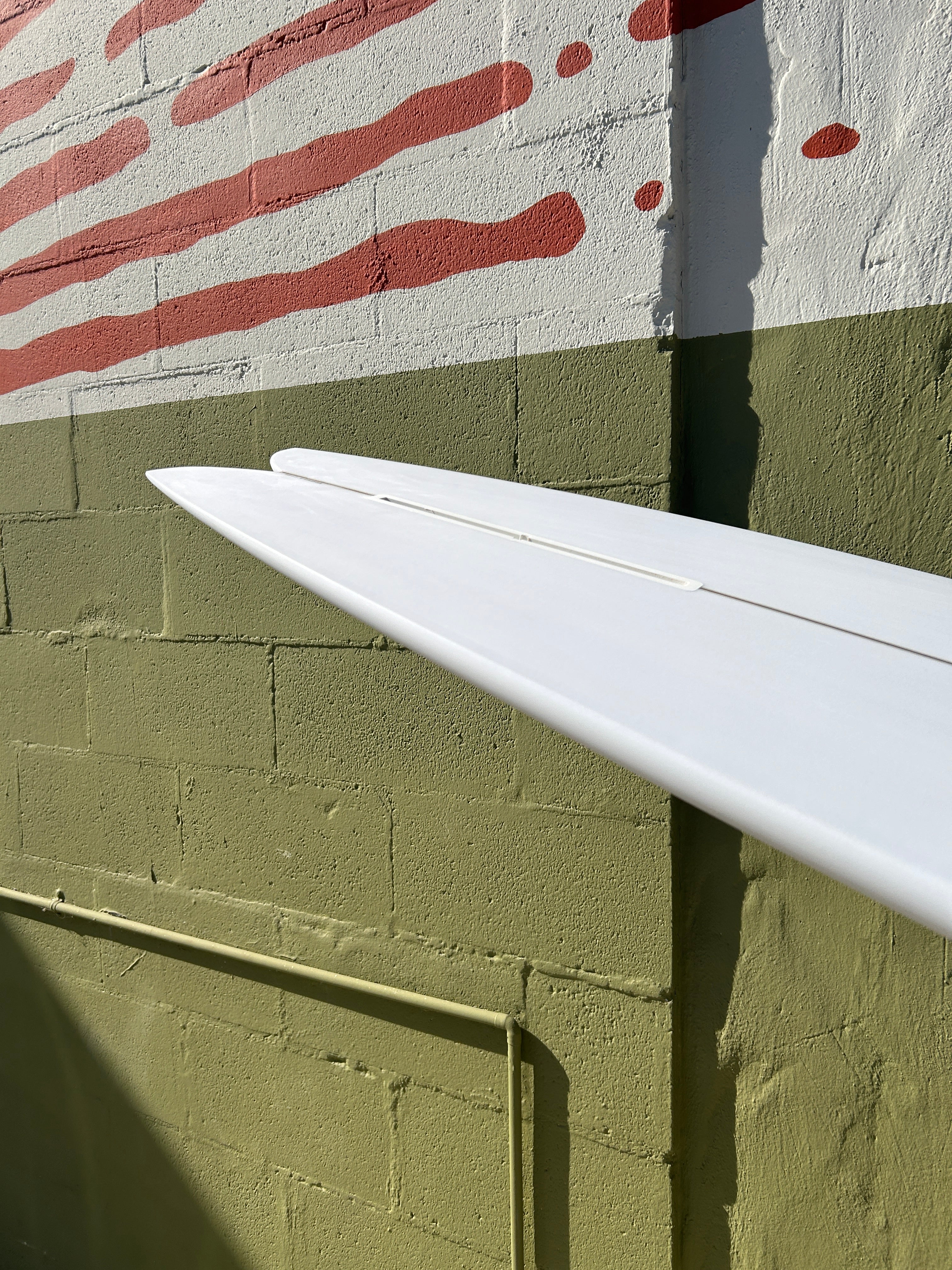 8'2 Simon Shapes Swallow Tail Egg - Mollusk Surf Shop - description