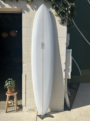 8'2 Somma Guerrero - Mollusk Surf Shop