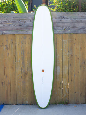 8'2 Tyler Warren Evo Single Egg - Mollusk Surf Shop