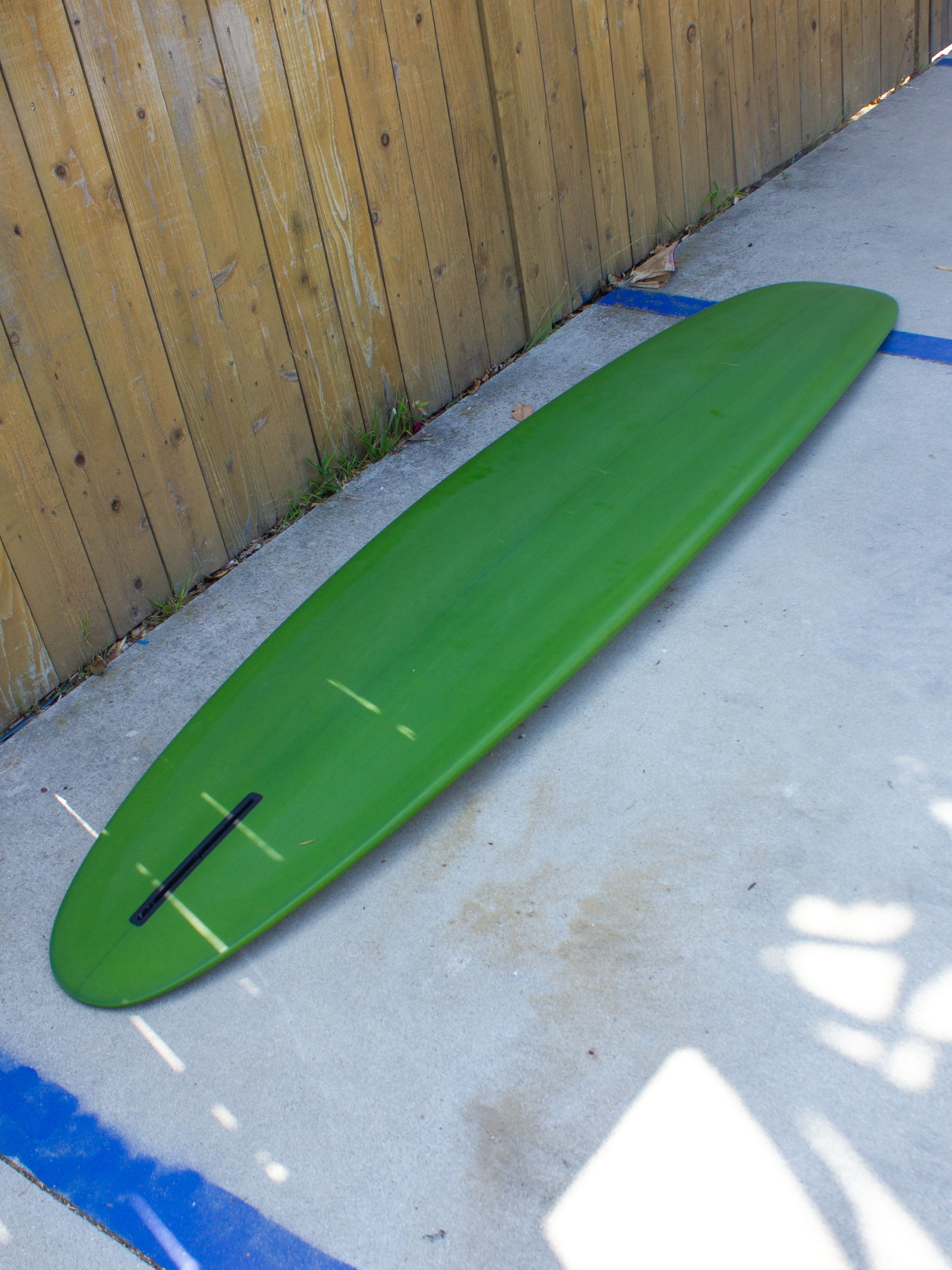 8'2 Tyler Warren Evo Single Egg - Mollusk Surf Shop