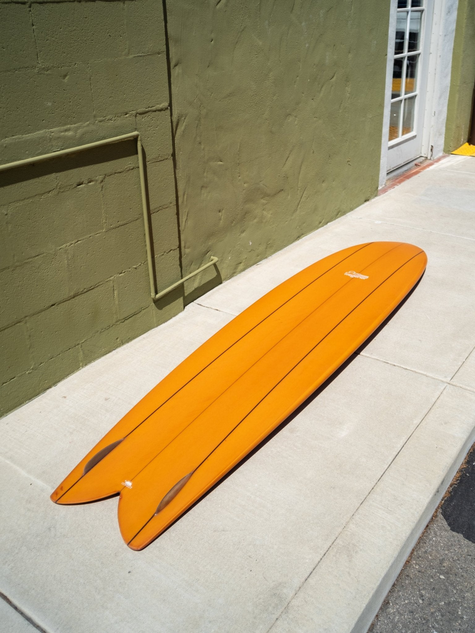8'2 Wegener Bluegill - Mollusk Surf Shop