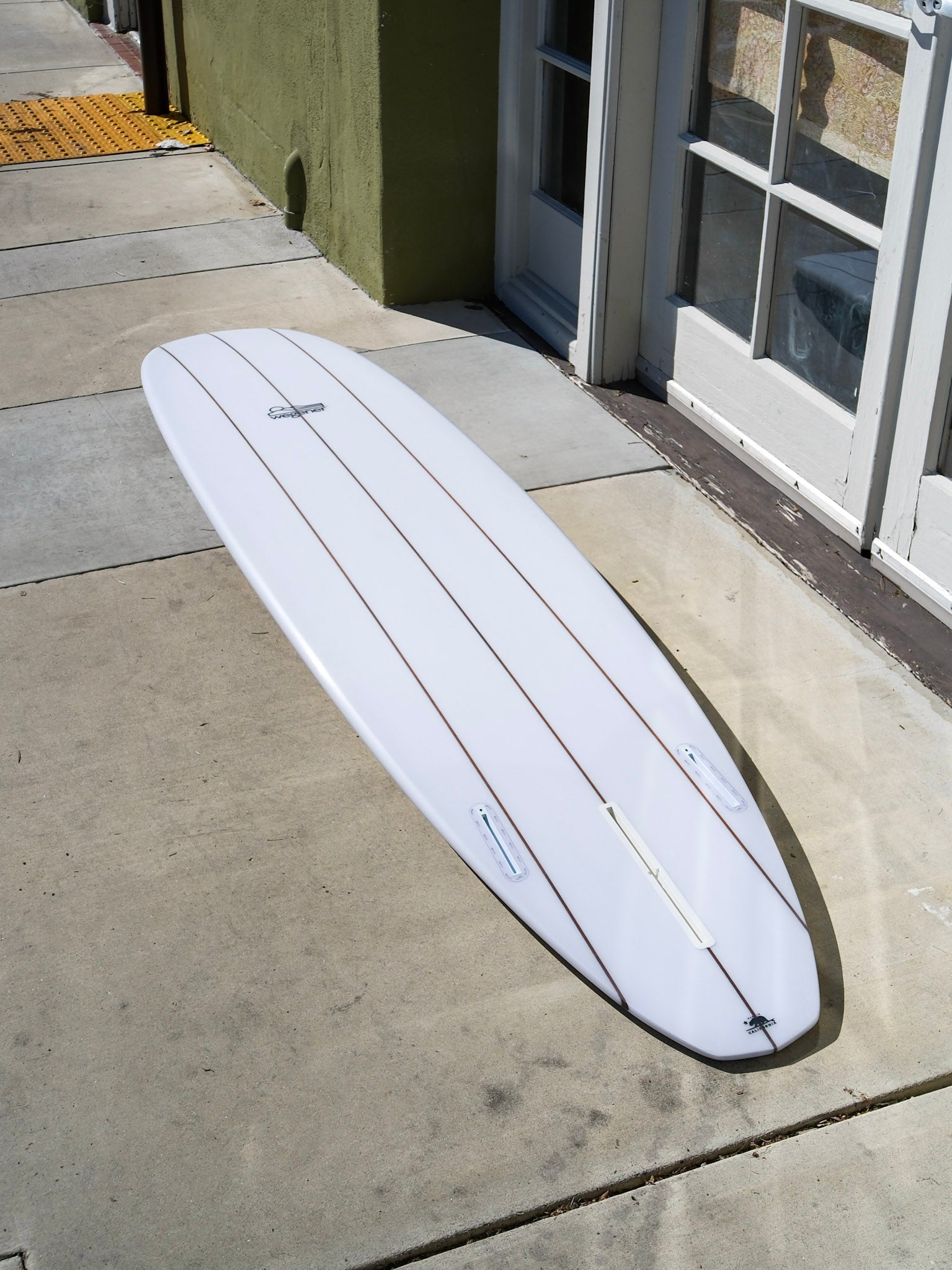 8'2 Wegener Happy Hour - Mollusk Surf Shop
