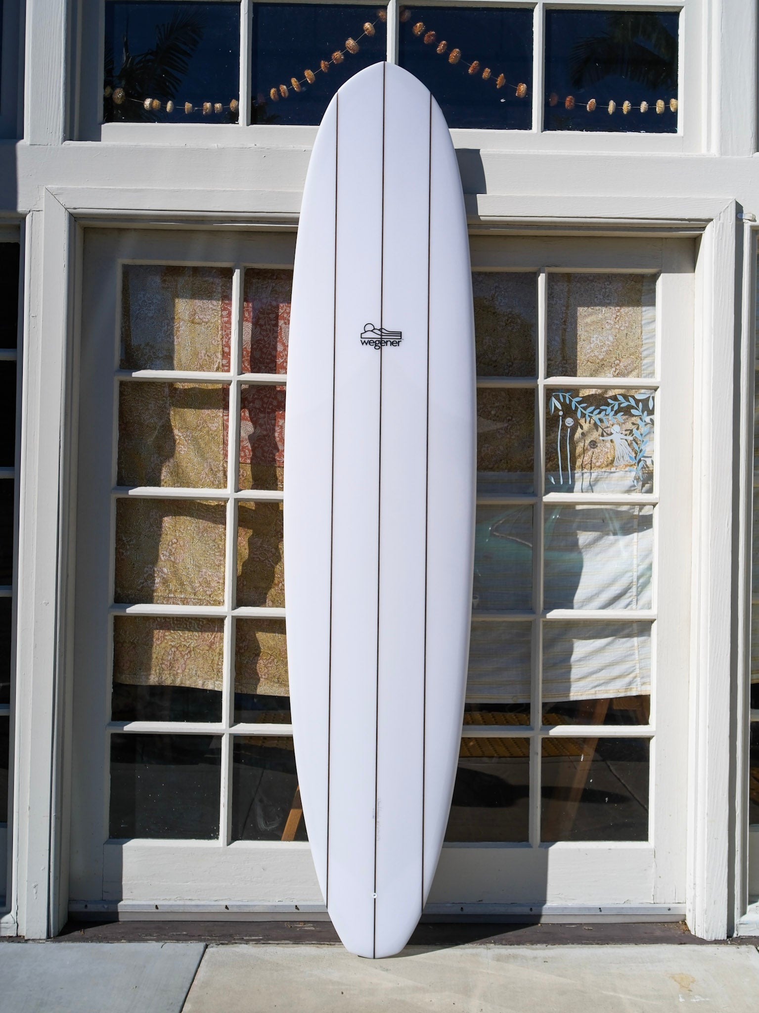 8'2 Wegener Happy Hour - Mollusk Surf Shop