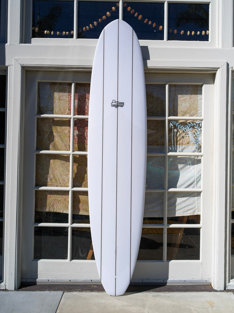 8'2 Wegener Happy Hour