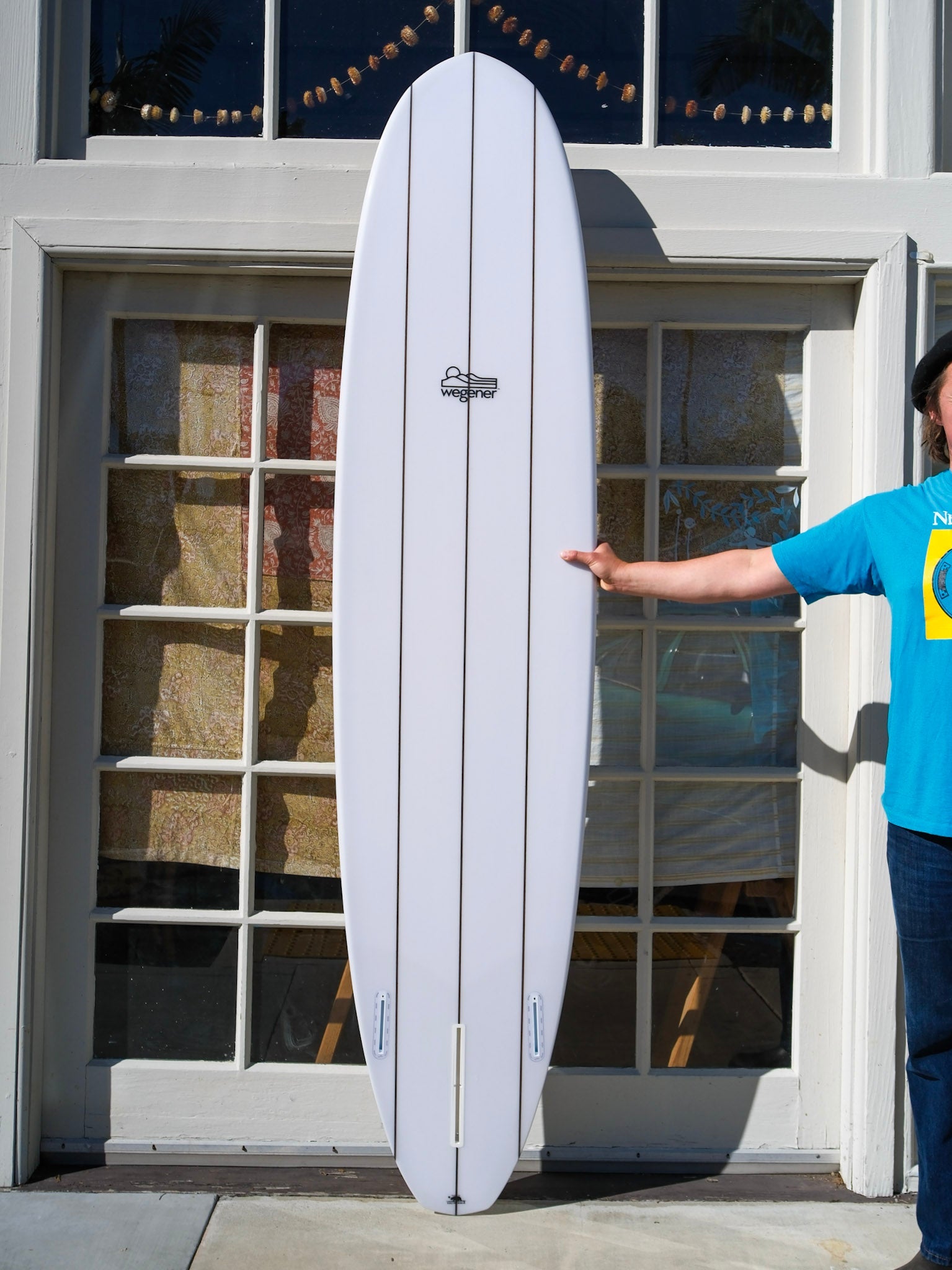 8'2 Wegener Happy Hour - Mollusk Surf Shop