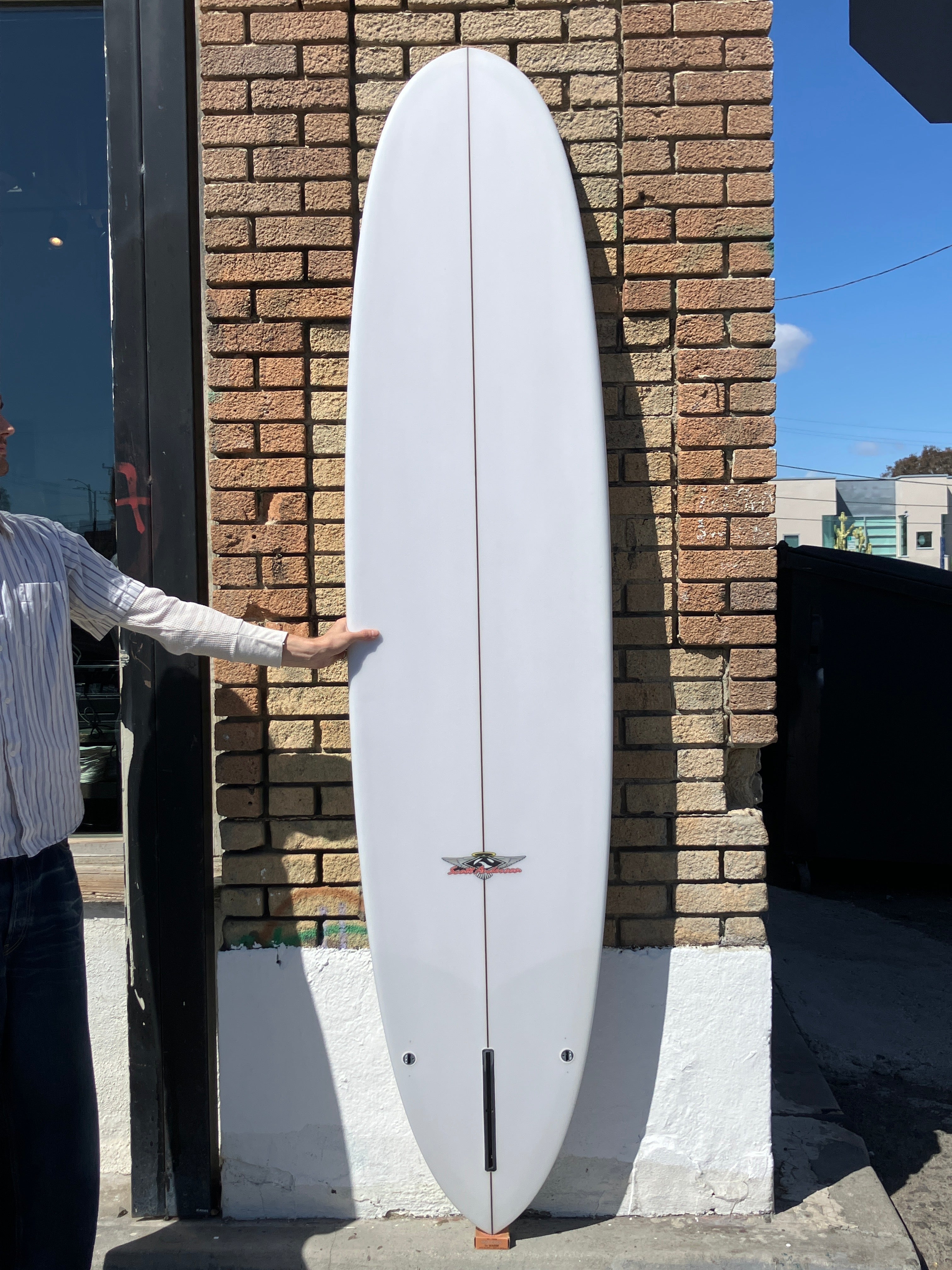 8'4 Anderson M.E.T.H. - Mollusk Surf Shop