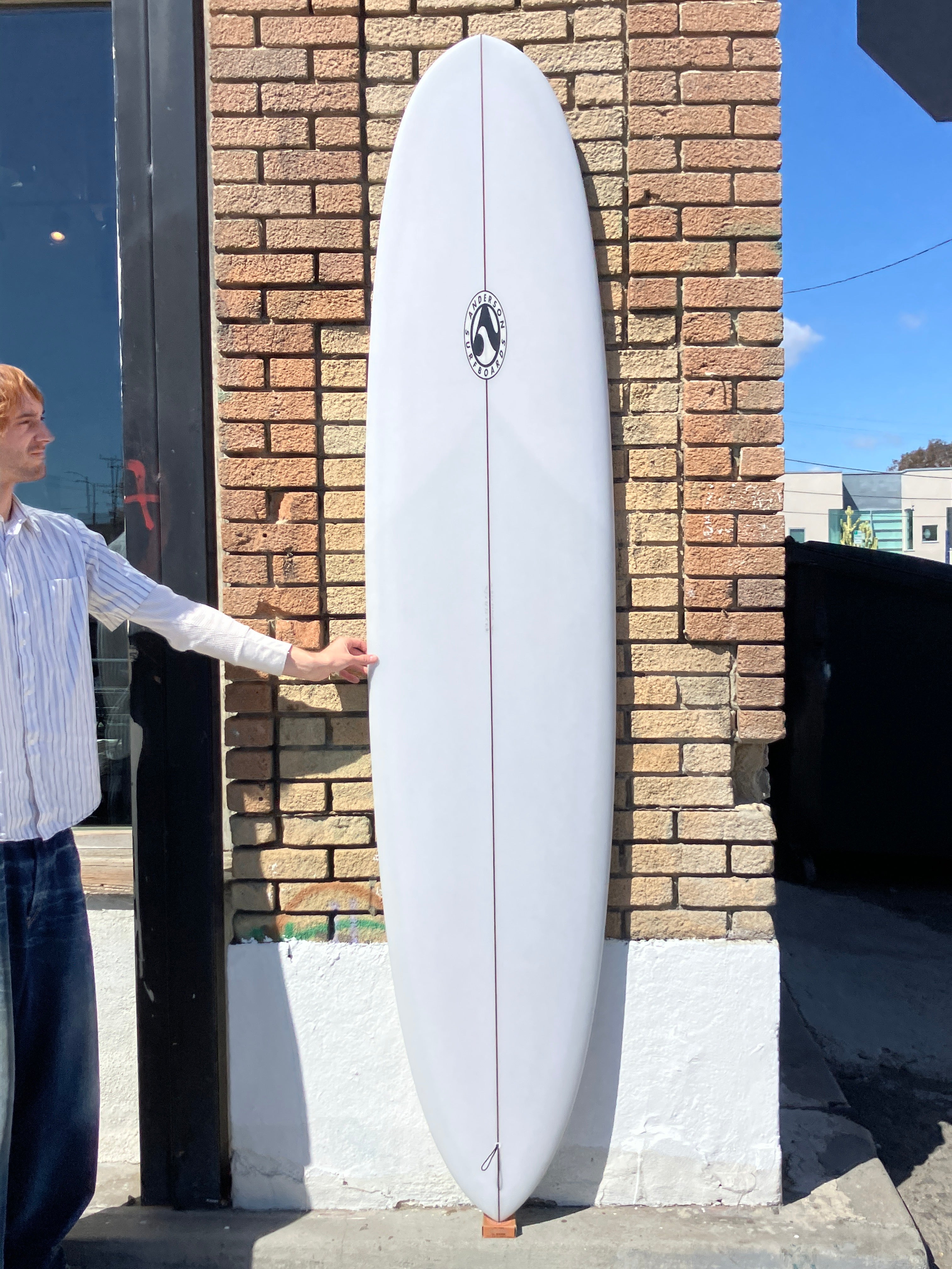 8'4 Anderson M.E.T.H. - Mollusk Surf Shop