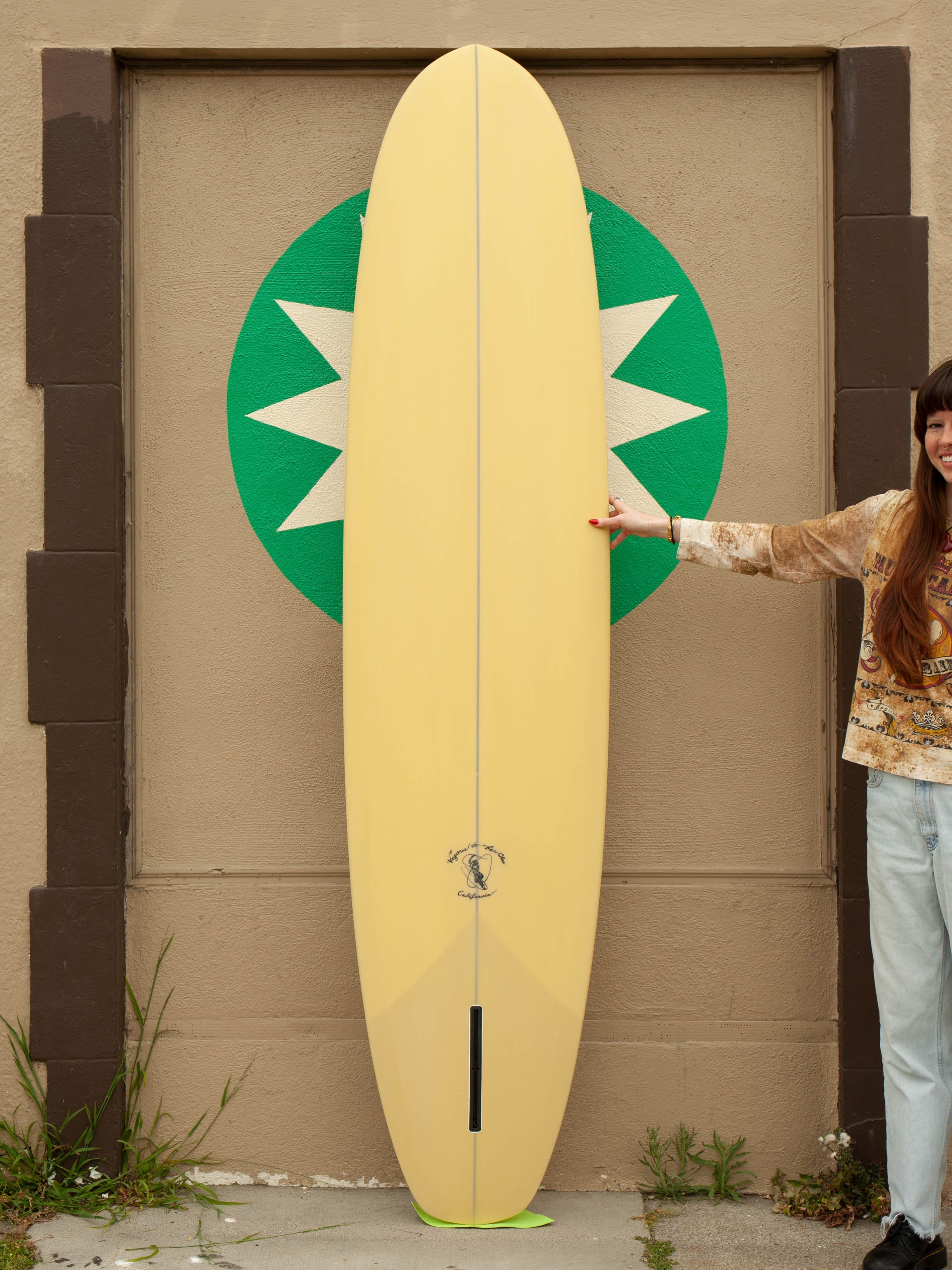 8'4 Andreini McVee - Mollusk Surf Shop