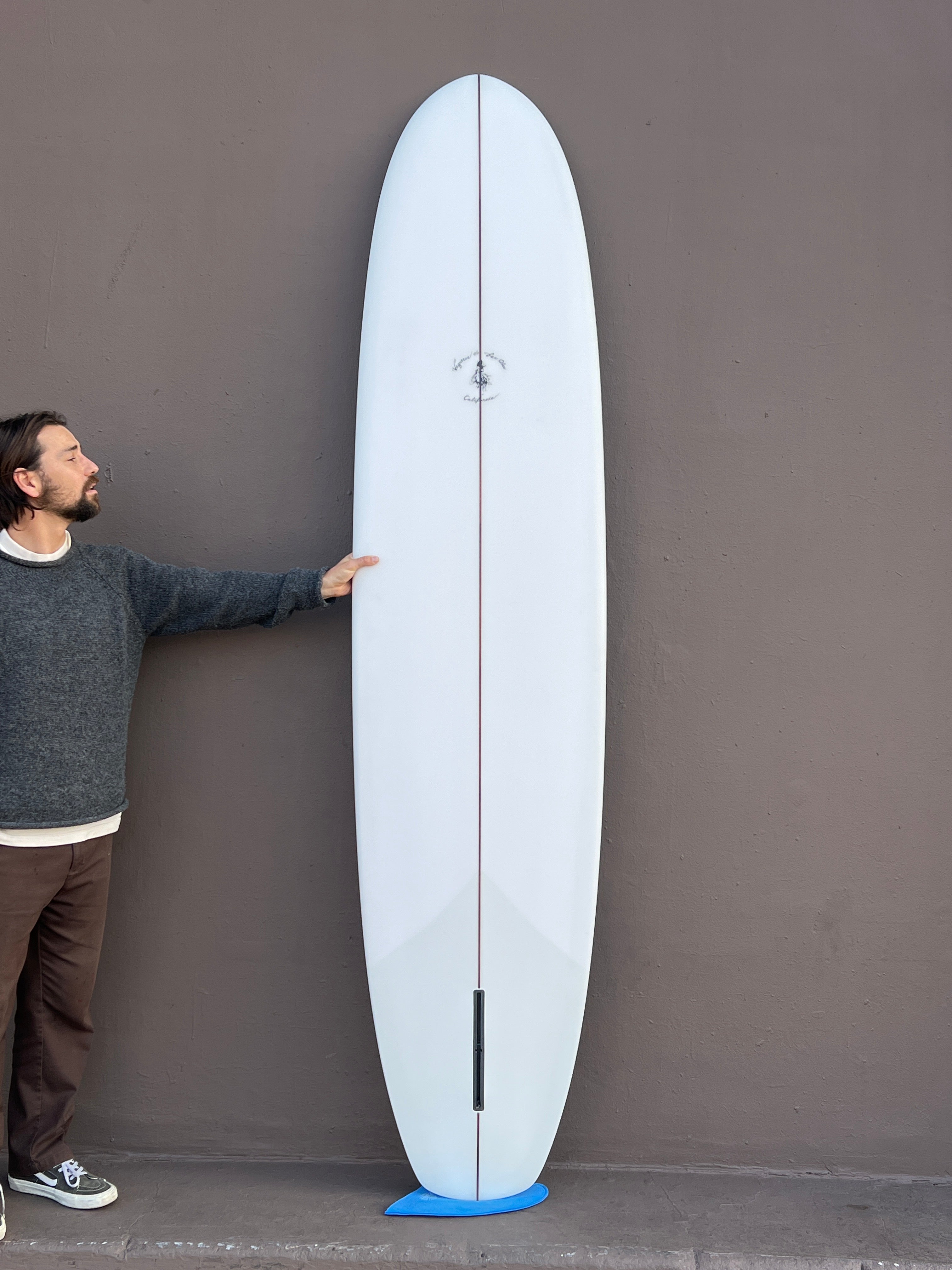 8'4 Andreini McVee - Mollusk Surf Shop