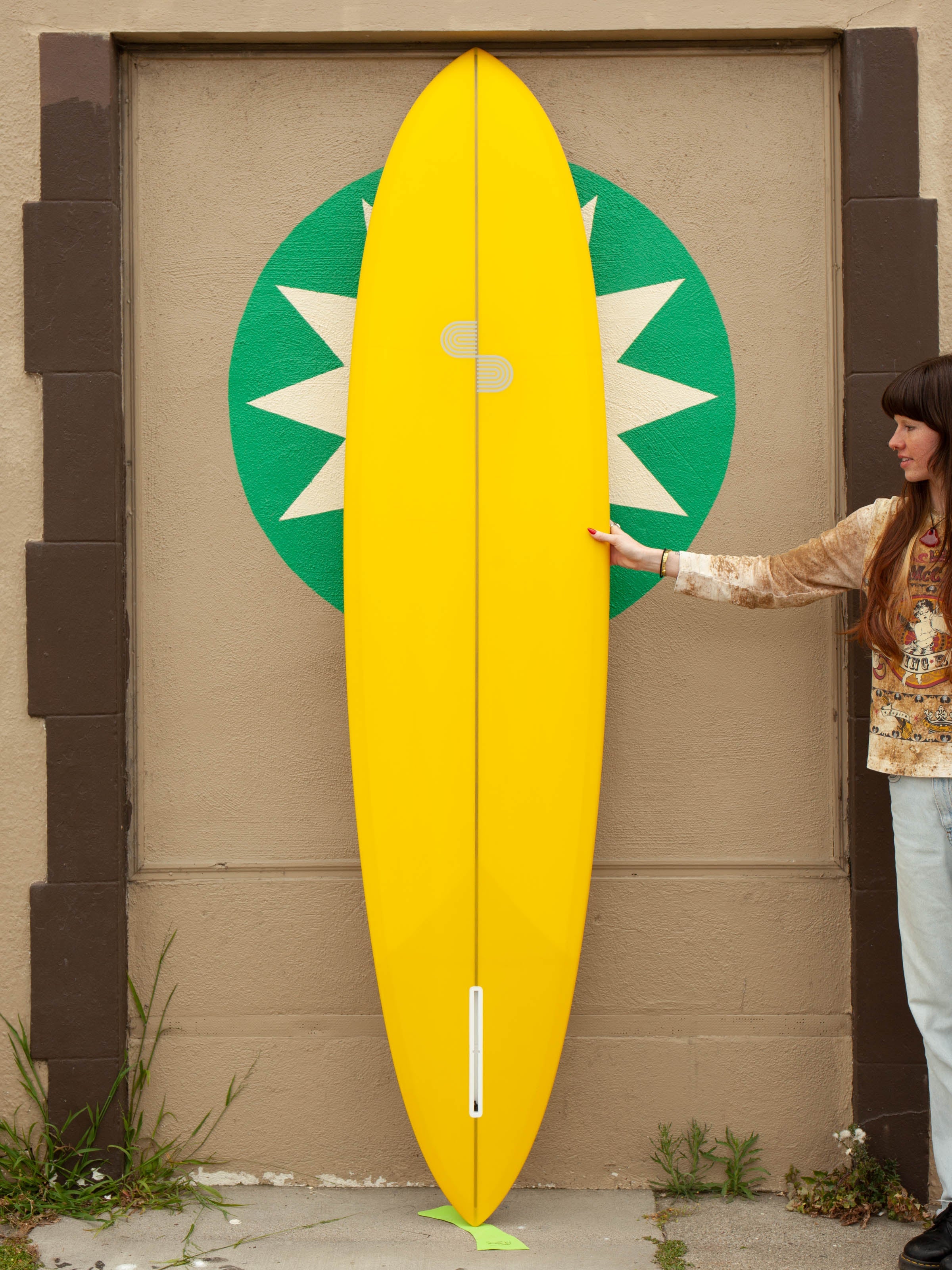 8'4 Andreini Serena - Mollusk Surf Shop