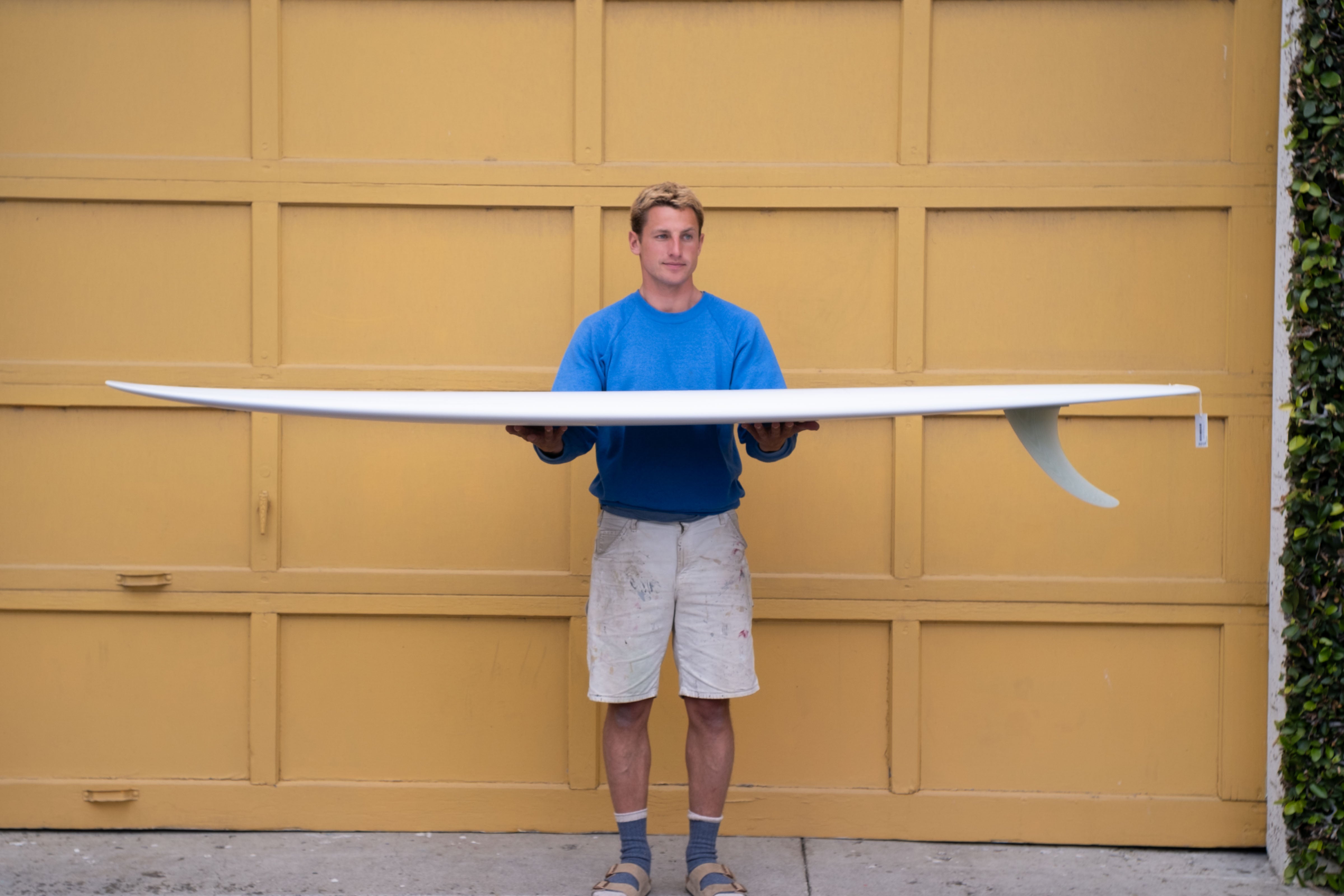 8'4 Liddle Super Smoothie - Mollusk Surf Shop