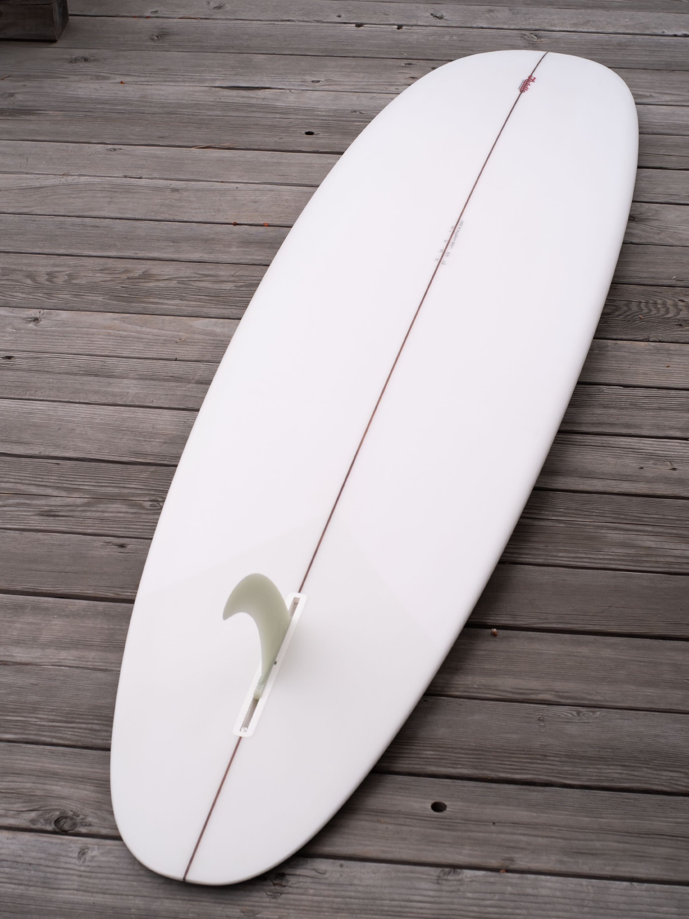 8'4 Liddle Super Smoothie - Mollusk Surf Shop