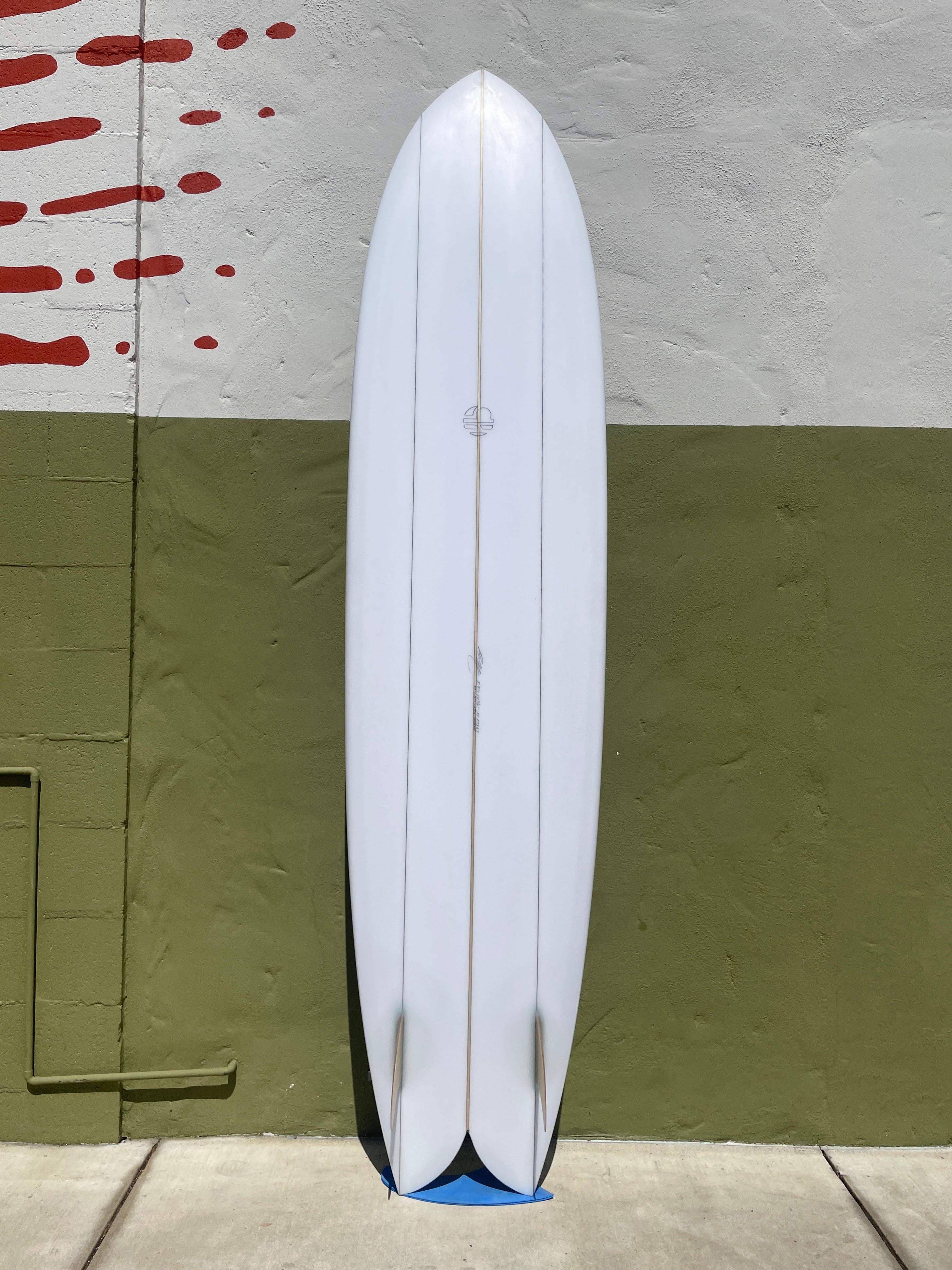 8'4 Mitsven Nozzle - Mollusk Surf Shop