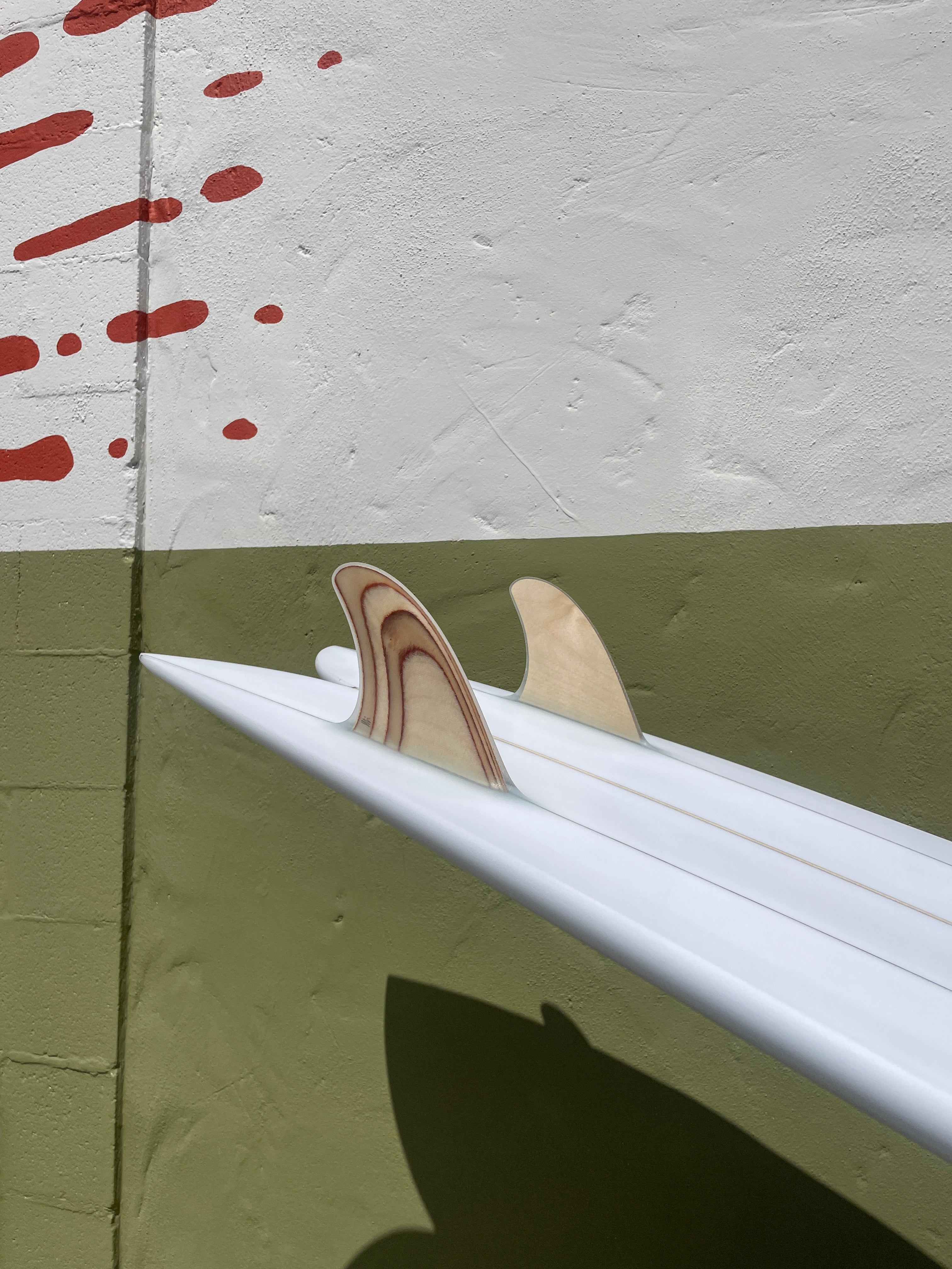 8'4 Mitsven Nozzle - Mollusk Surf Shop - description