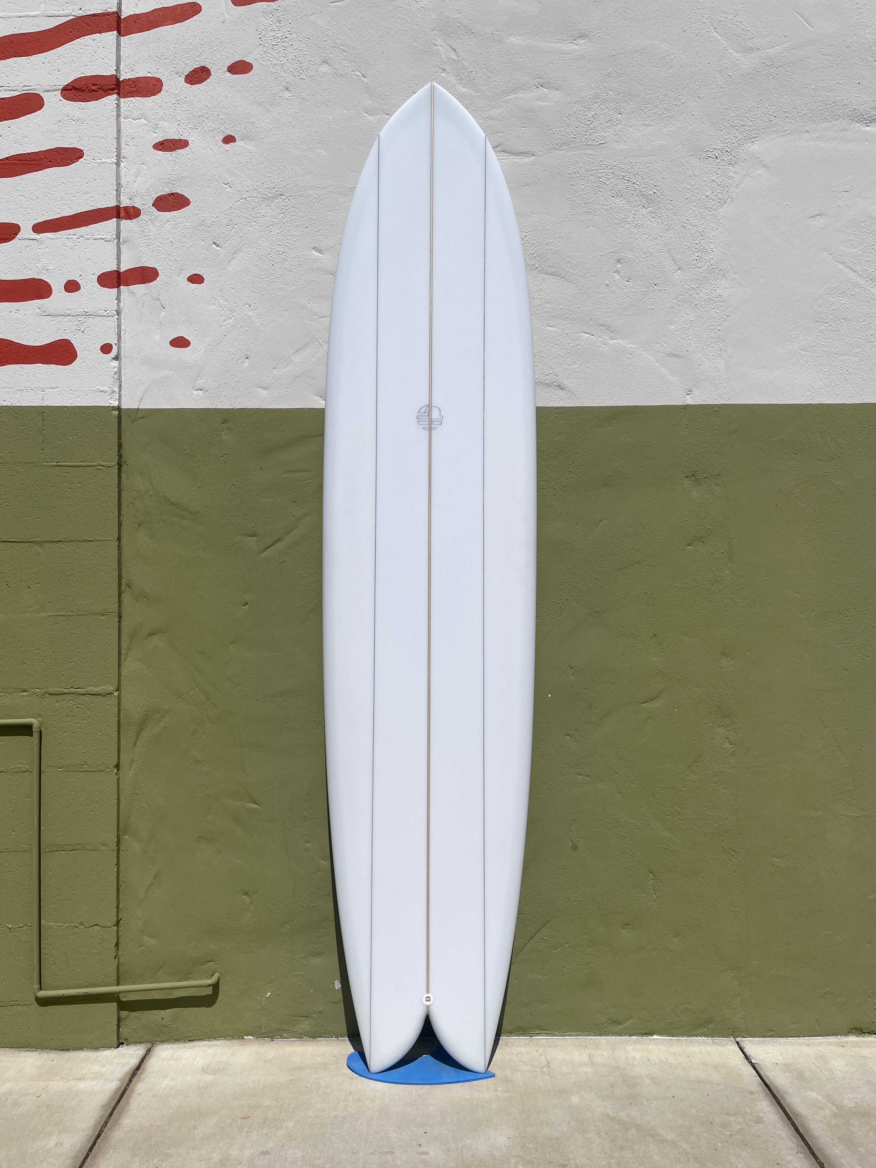 8'4 Mitsven Nozzle - Mollusk Surf Shop