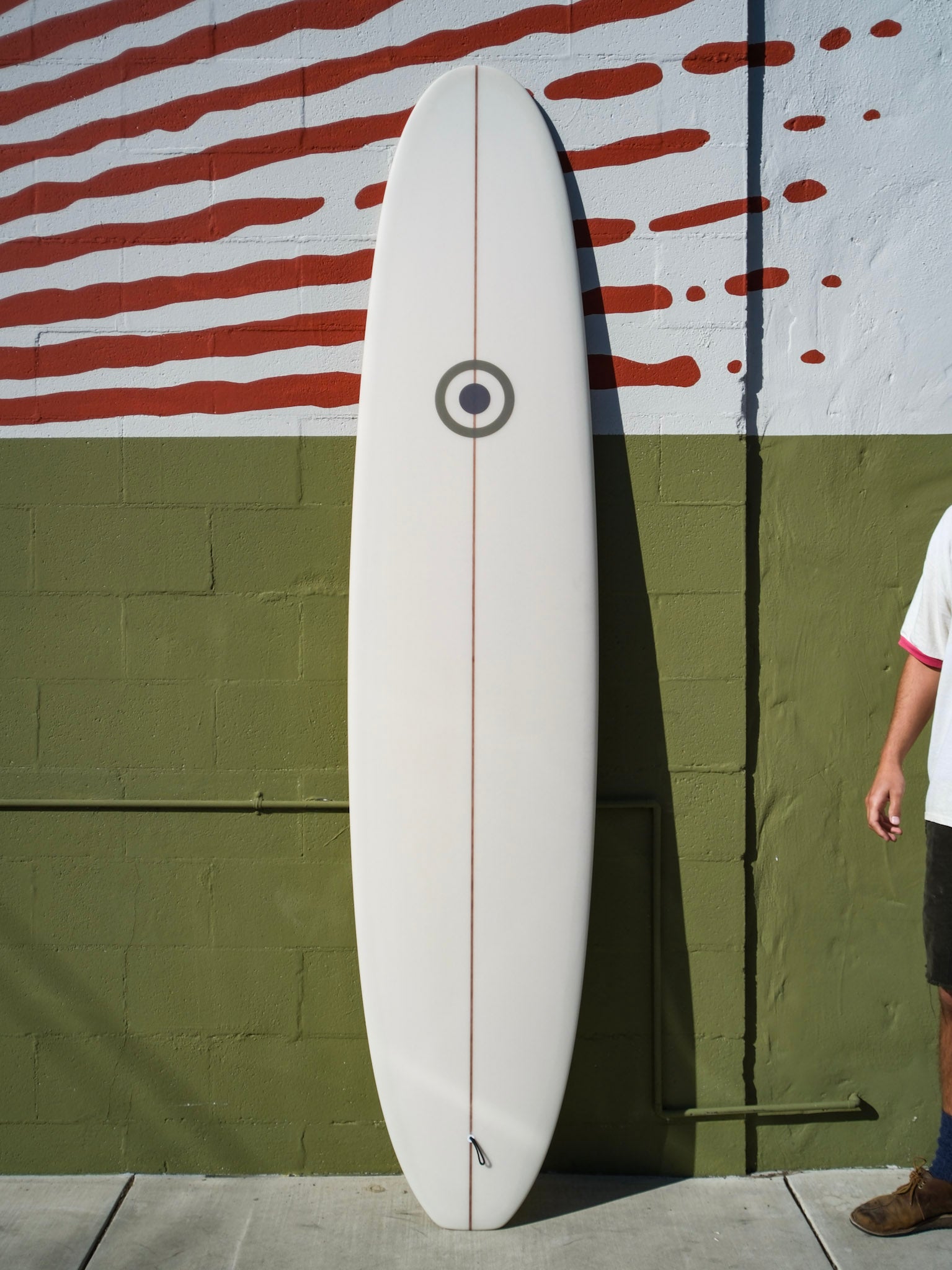 8'4 MPE P38 - Mollusk Surf Shop