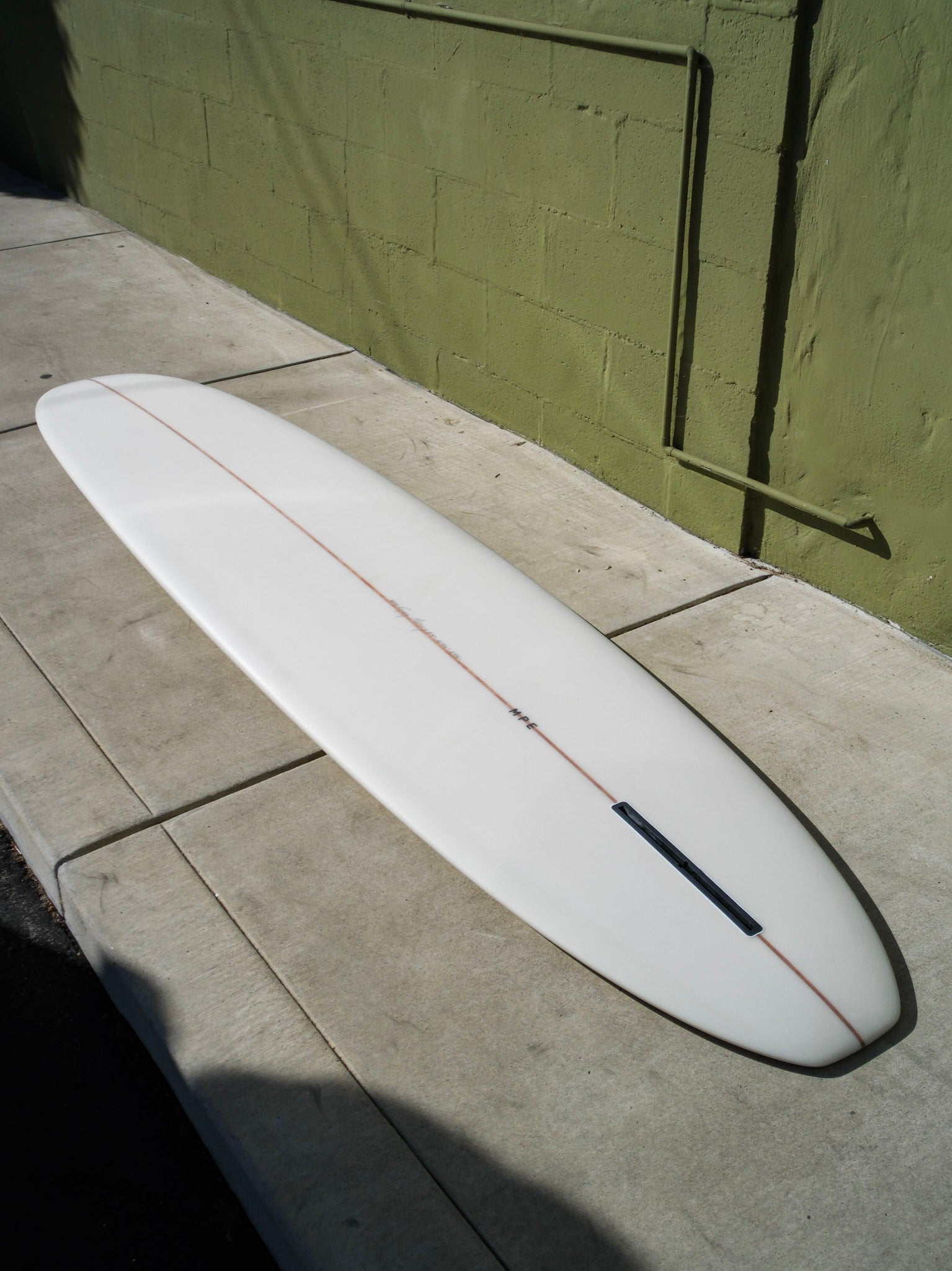 8'4 MPE P38 - Mollusk Surf Shop