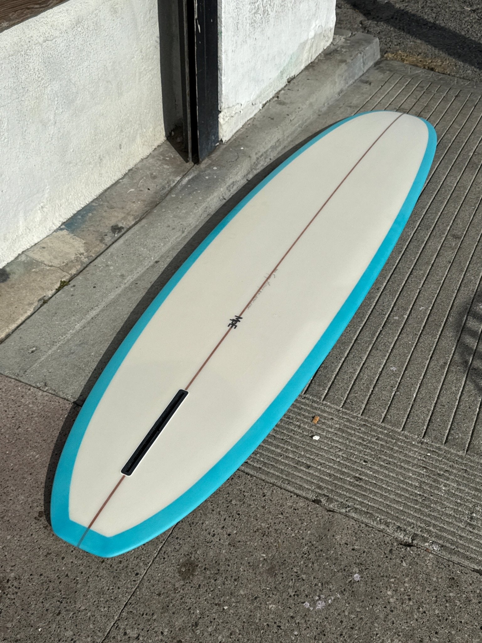 8'4 MPE P38 - Mollusk Surf Shop