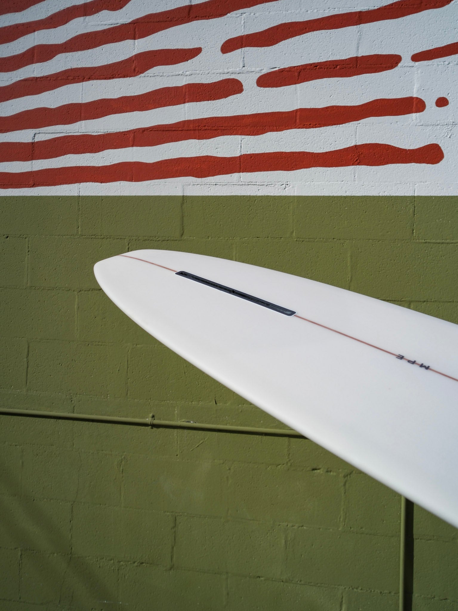 8'4 MPE P38 - Mollusk Surf Shop - description