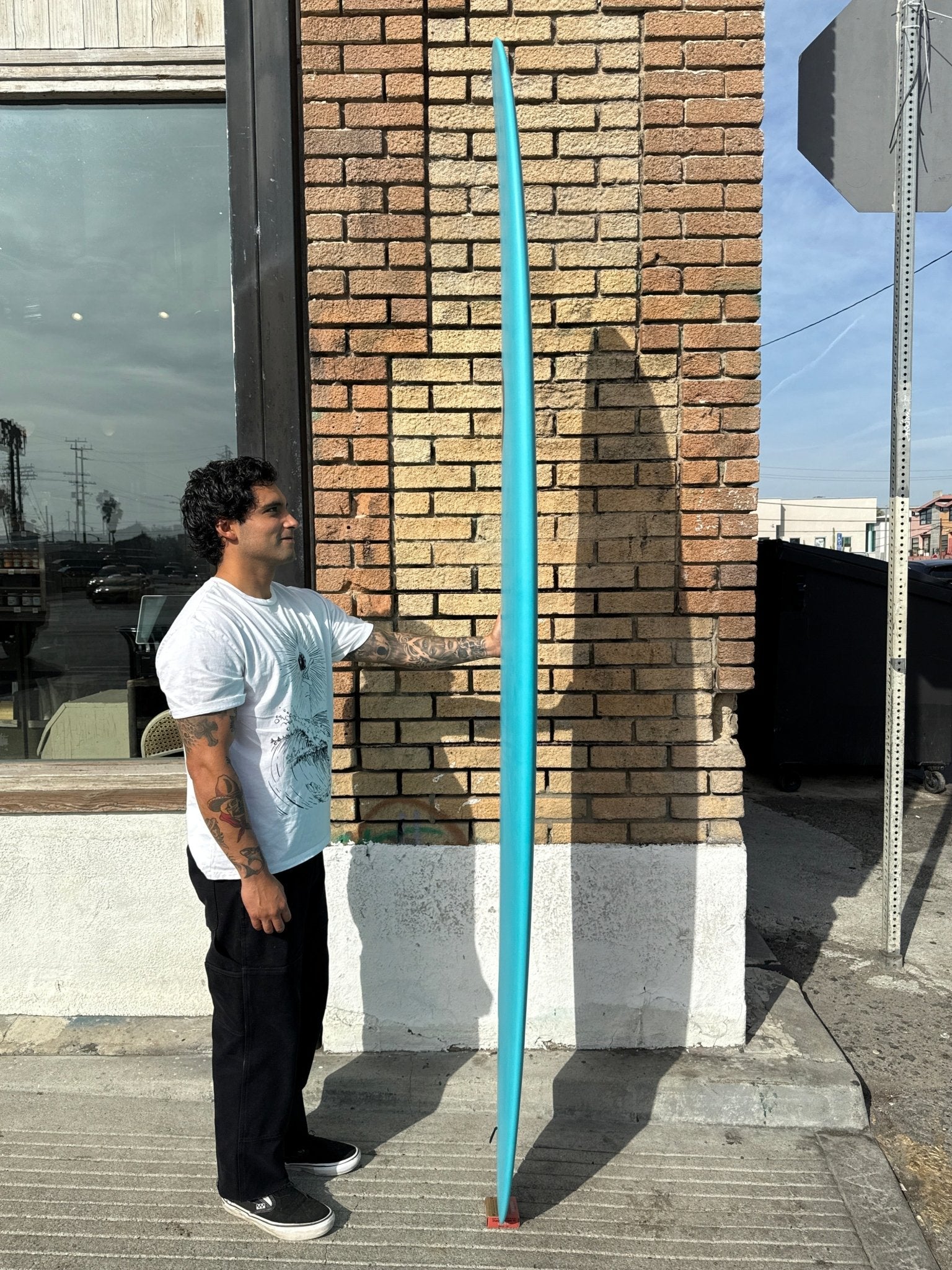 8'4 MPE P38 - Mollusk Surf Shop