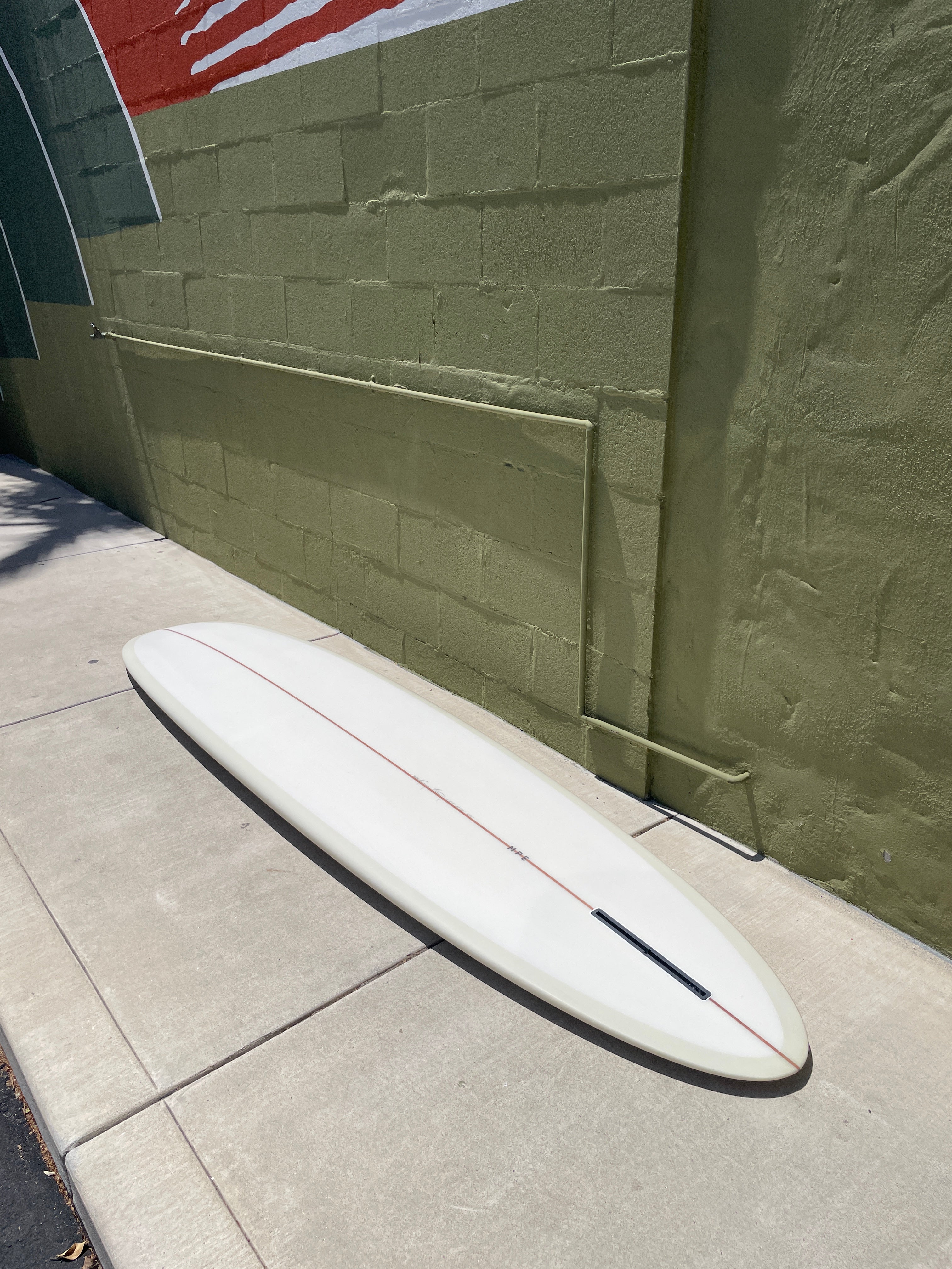 8'4 MPE P40 - Mollusk Surf Shop